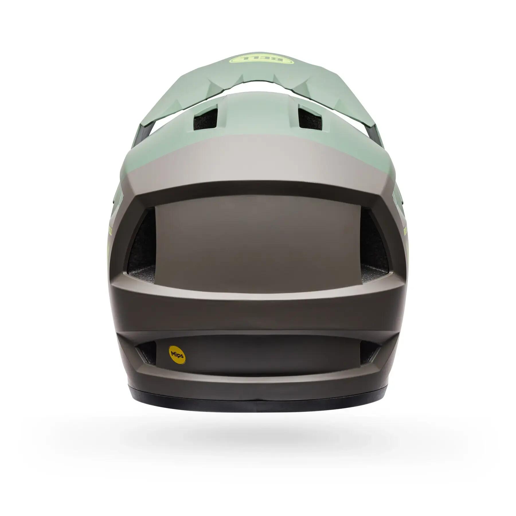 Integralhelm Bell Sanction 2 4/7