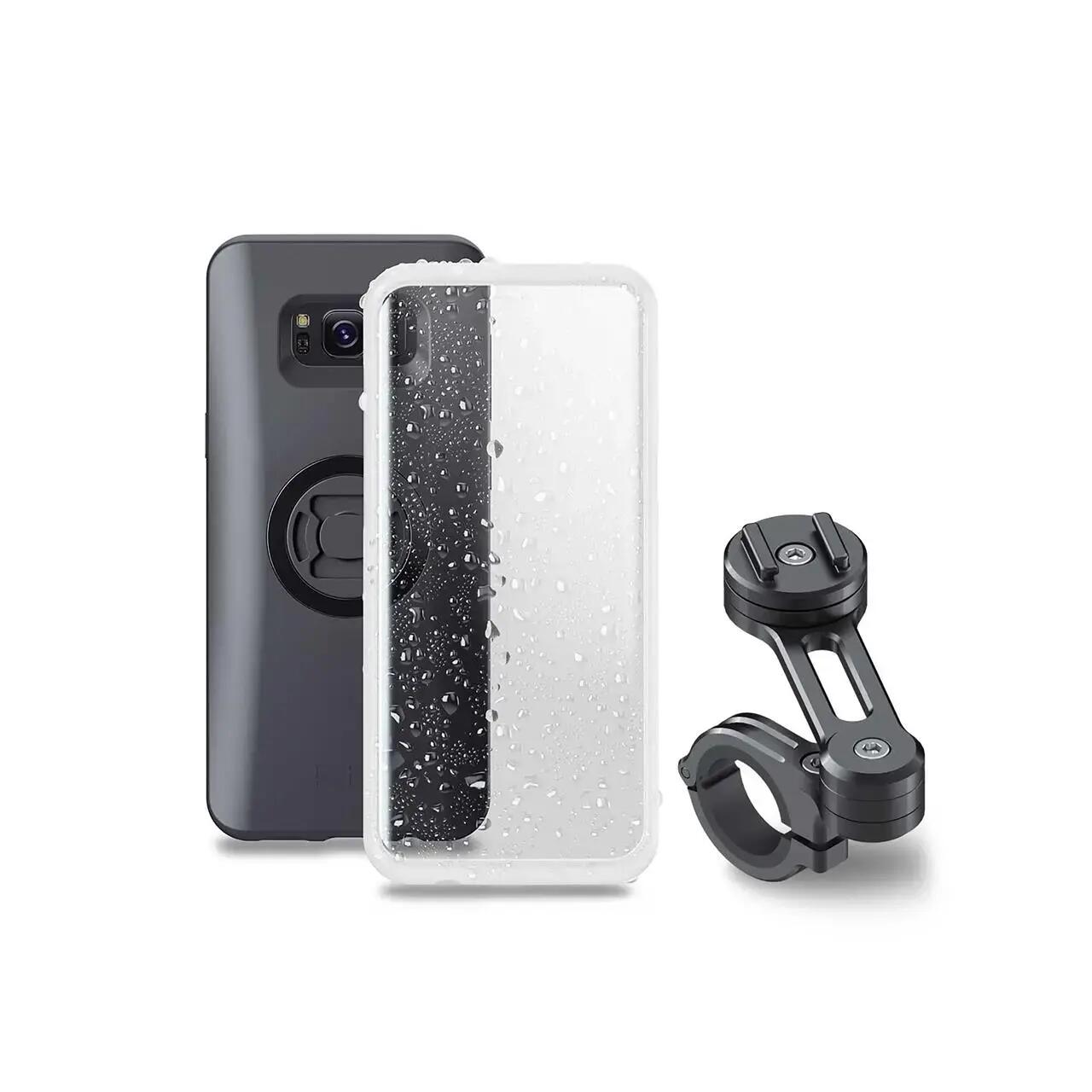 Verpakking Sp-Connect Moto Bundle fixé sur guidon Samsung S10 2/2