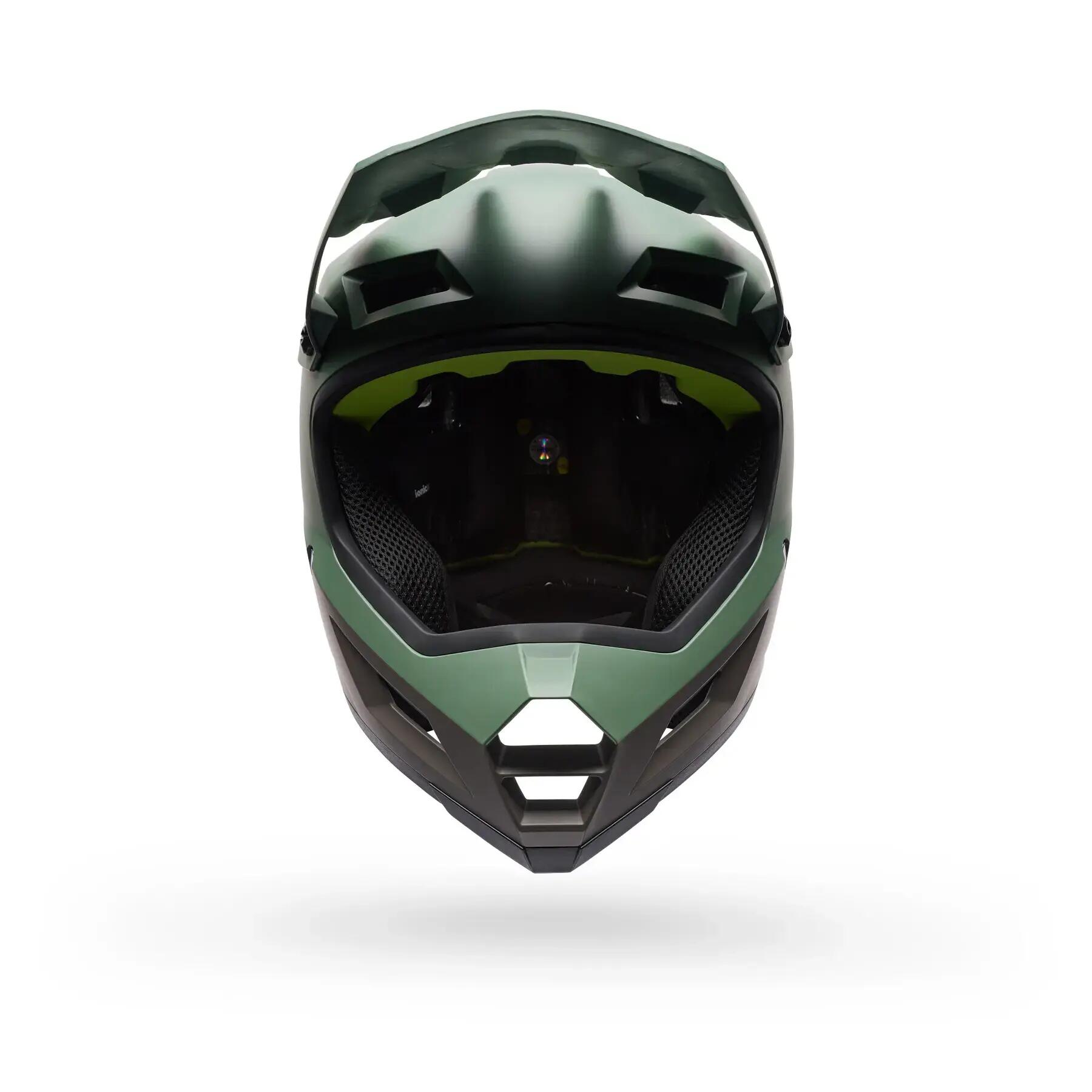 Integralhelm Bell Sanction 2 3/7