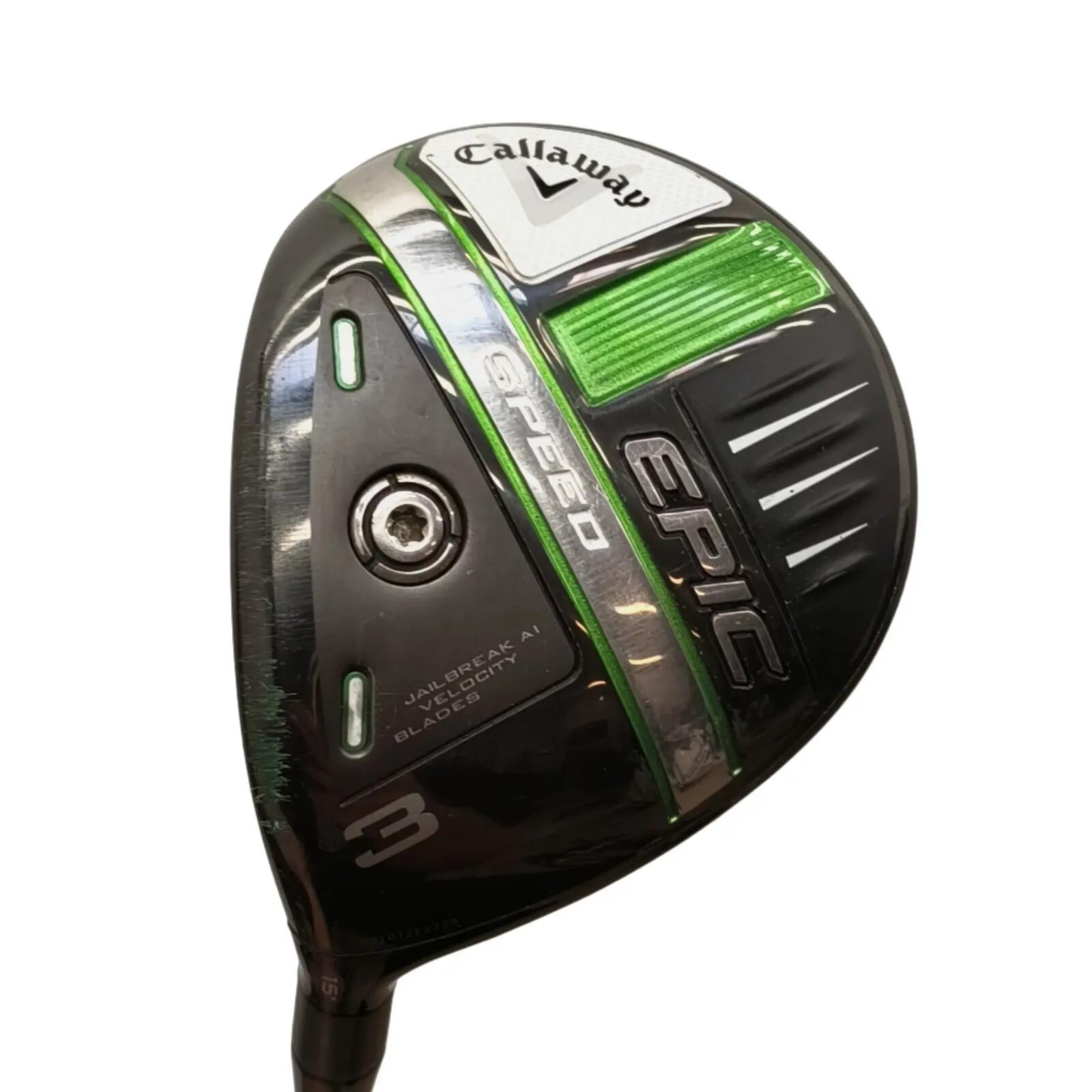 CALLAWAY picture