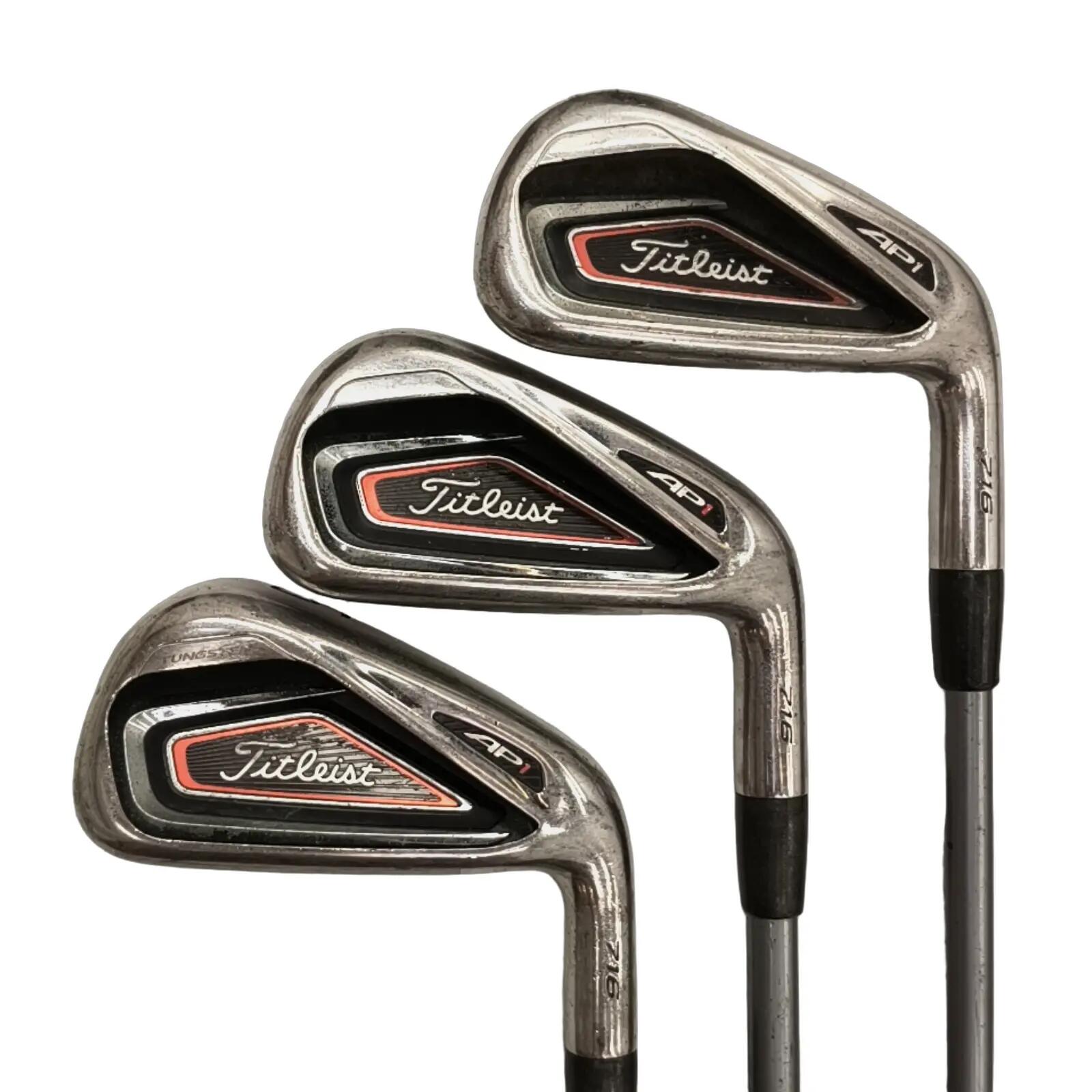 TITLEIST picture