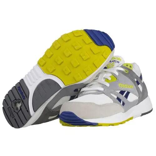 Schoenen universeel voor heren Reebok Ventilator Athletic 5/5