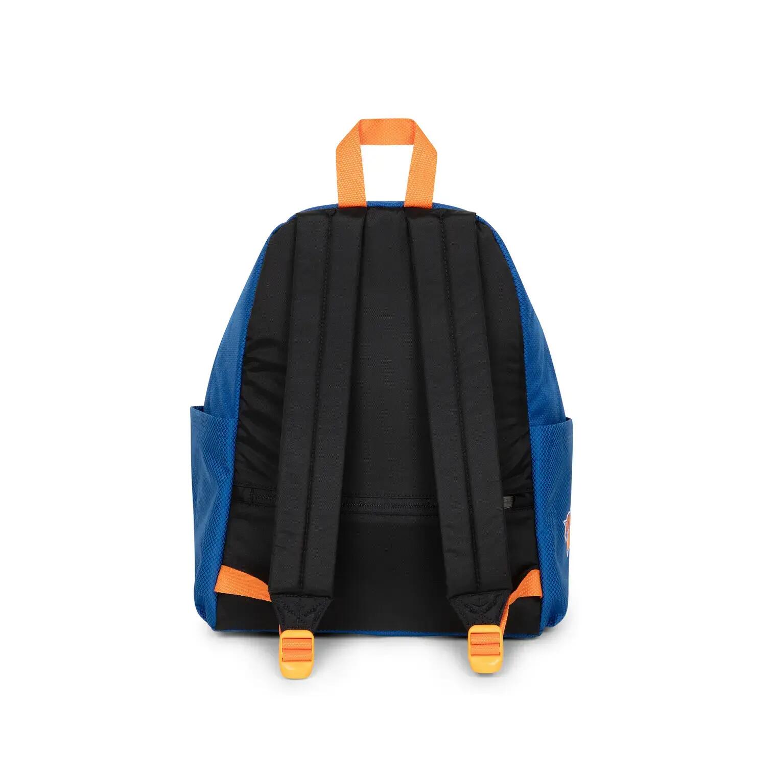 Sacola as costas Eastpak Day Pak'r New York Knicks Heritage 2/6