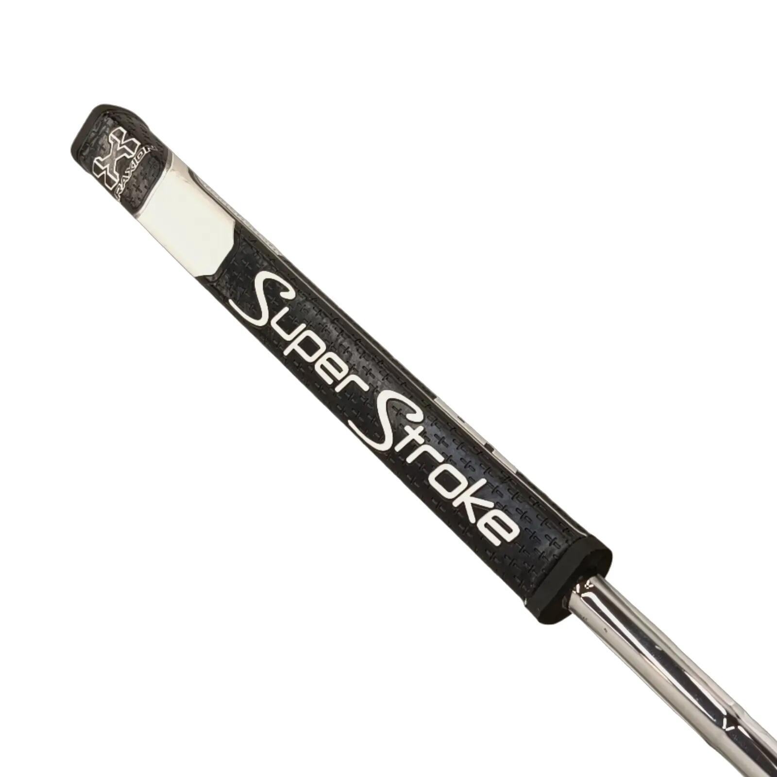 Gaucher Odyssey O-Works 2-Ball Putter / 35" 6/6