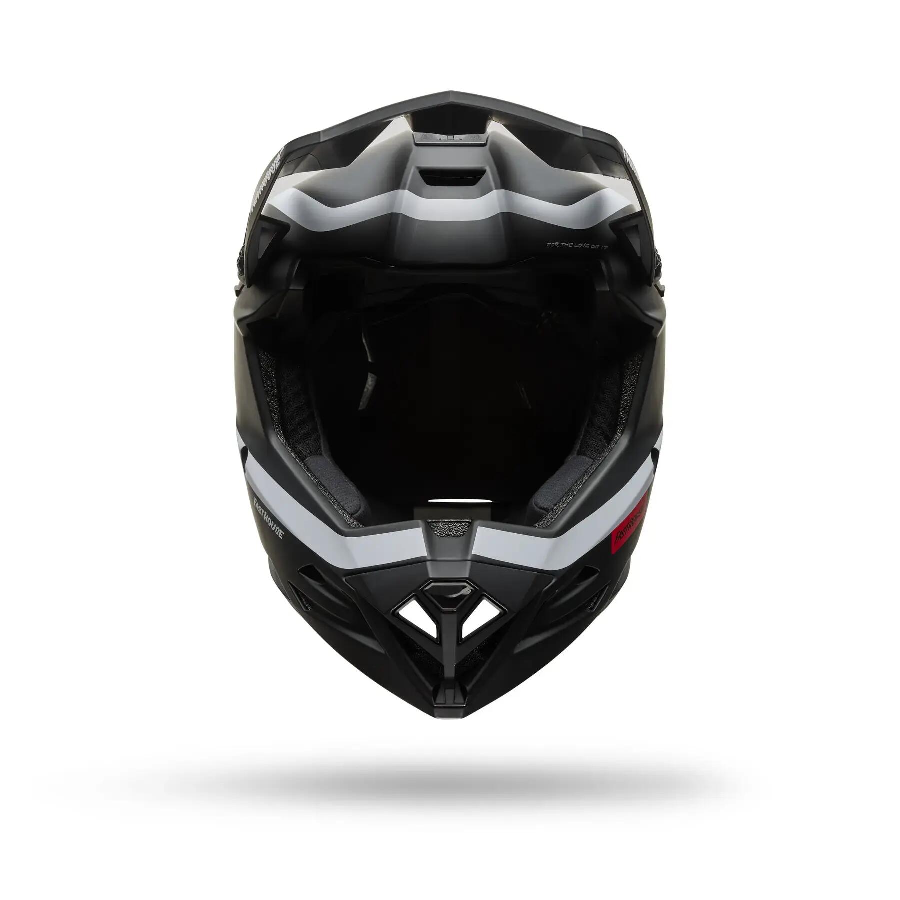 Kask pełnotwarzowy Bell Full-10 MIPS 3/7