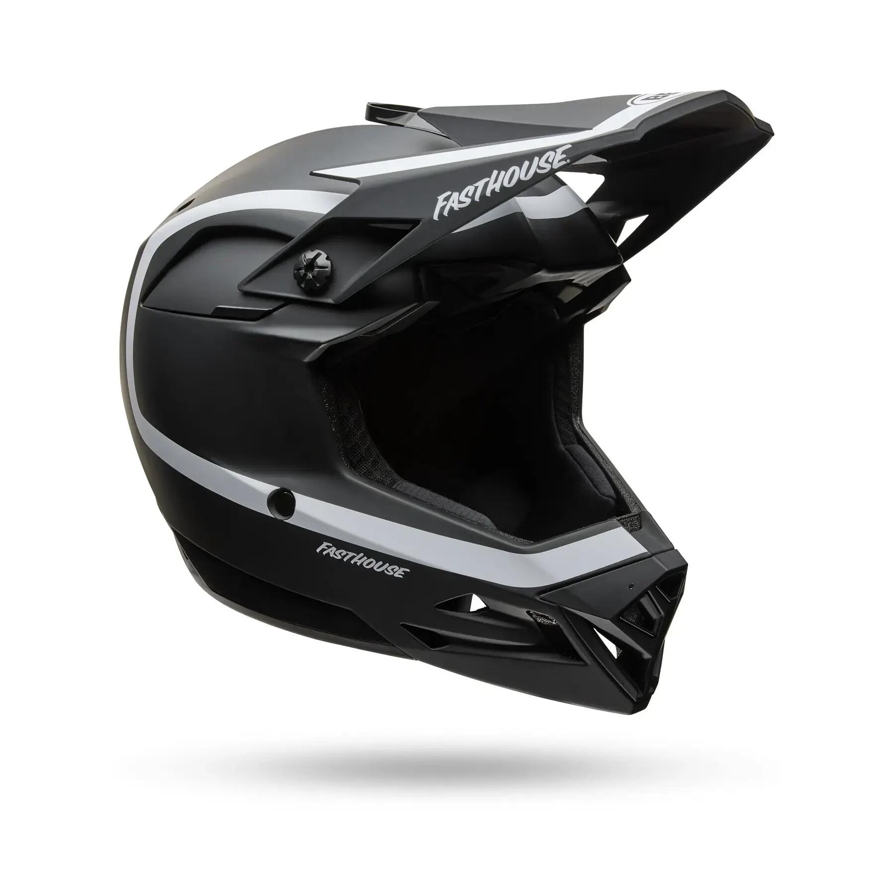 Kask pełnotwarzowy Bell Full-10 MIPS 2/7