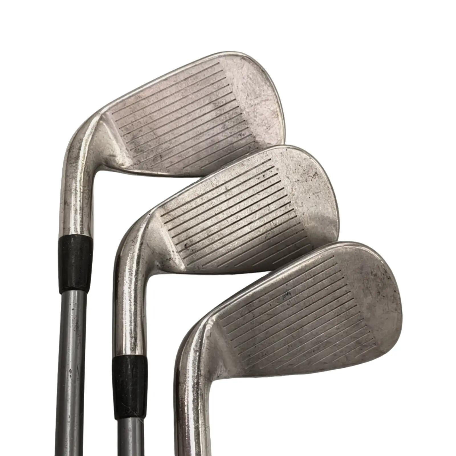Titleist AP1 716 Set di ferri / 5-PW / Flex Regular / Grafite 6/6
