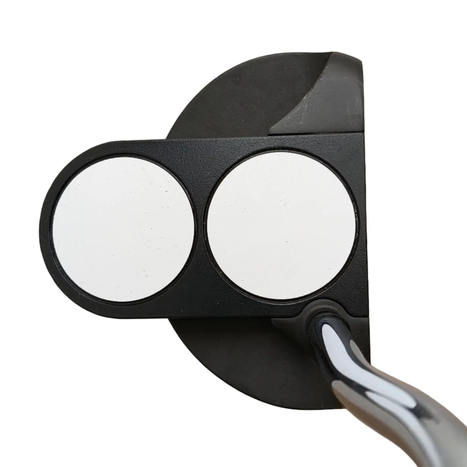Gaucher Odyssey O-Works 2-Ball Putter / 35" 4/6