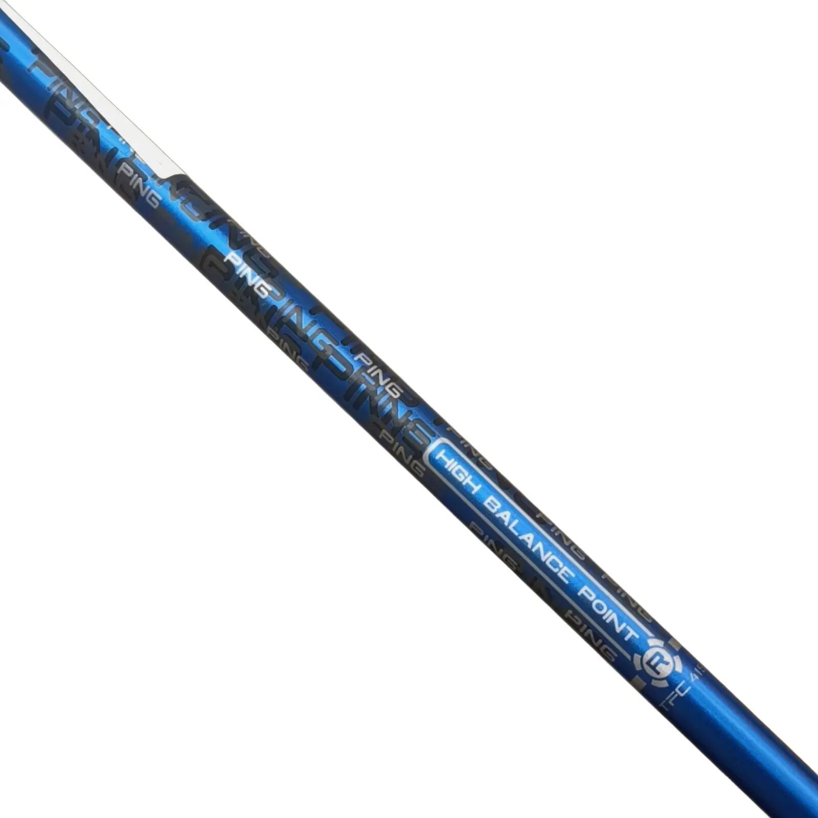 PING G30 Driver / Flex Regular / Loft 10.5 5/6