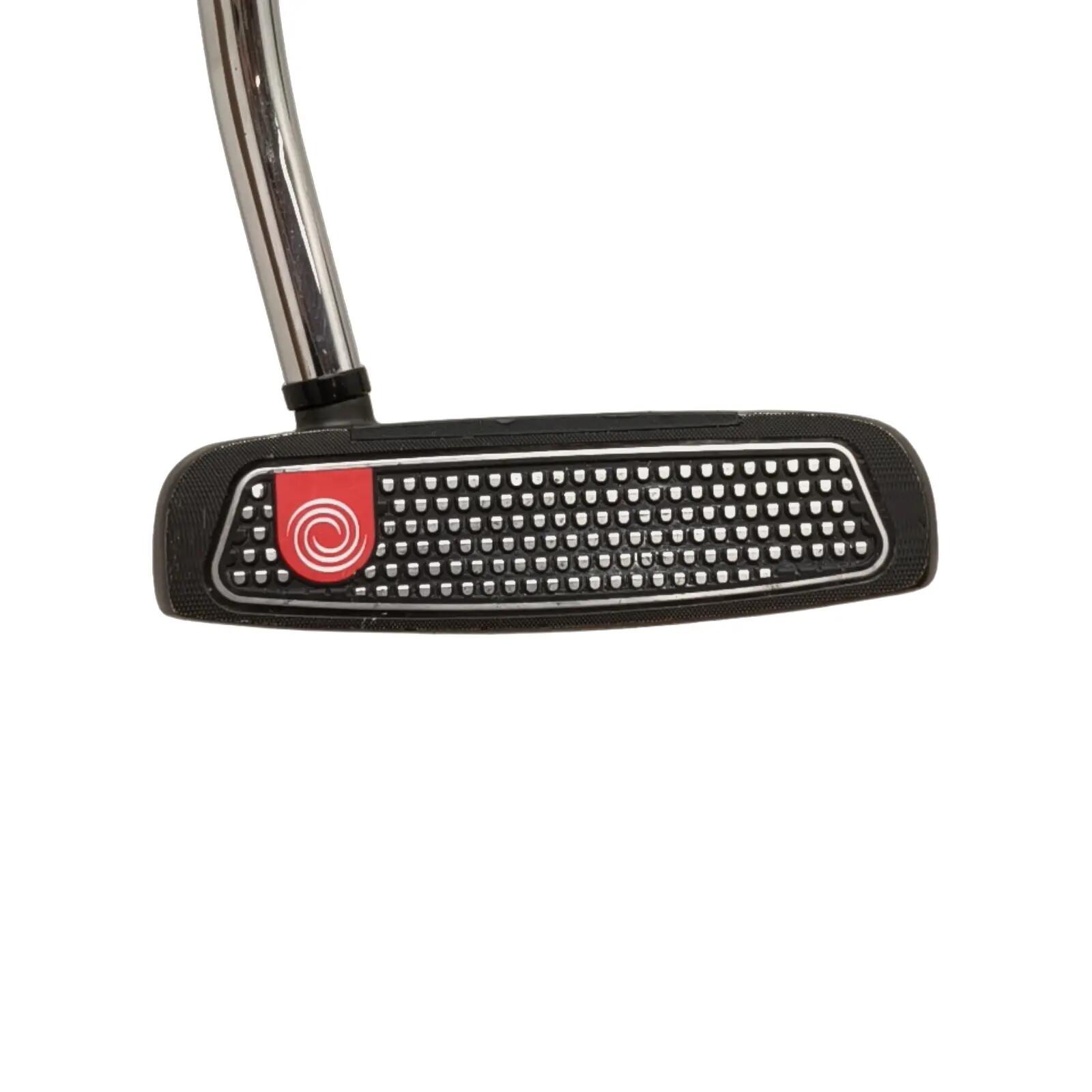 Gaucher Odyssey O-Works 2-Ball Putter / 35" 3/6
