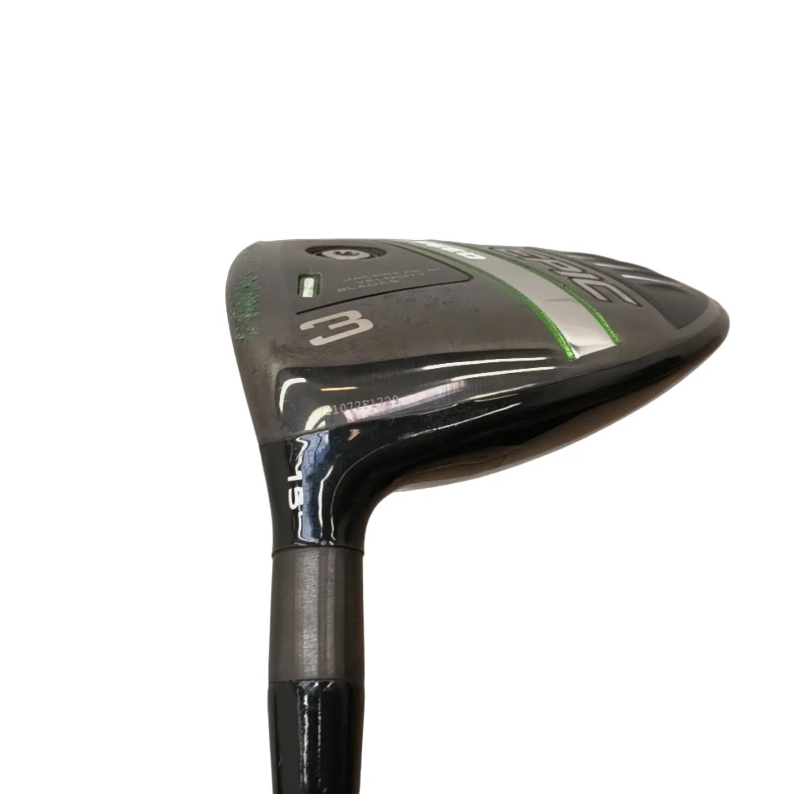 Gaucher Callaway Epic Speed Fairway Wood / Flex Ladies / #3/15 3/6
