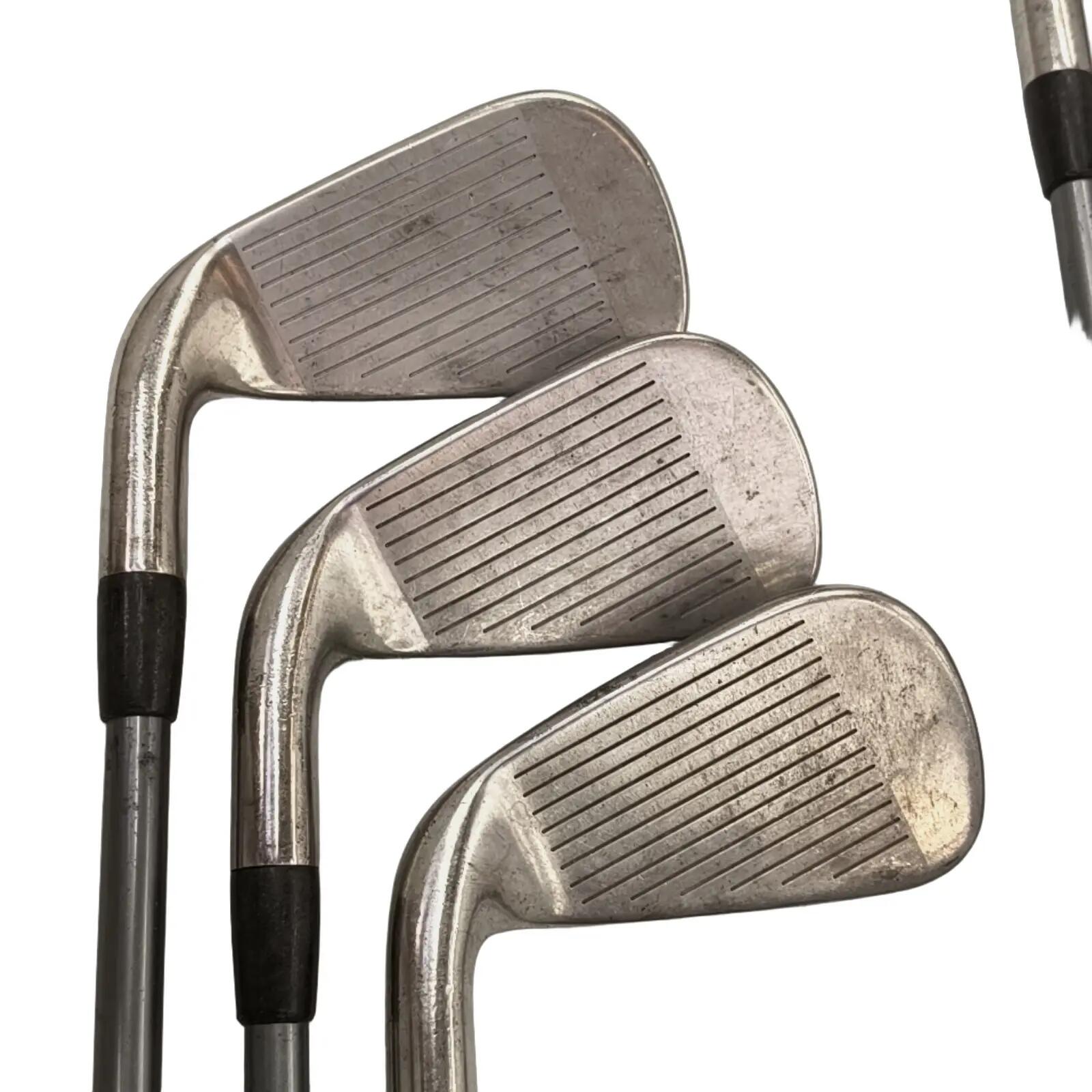 Titleist AP1 716 Set di ferri / 5-PW / Flex Regular / Grafite 5/6
