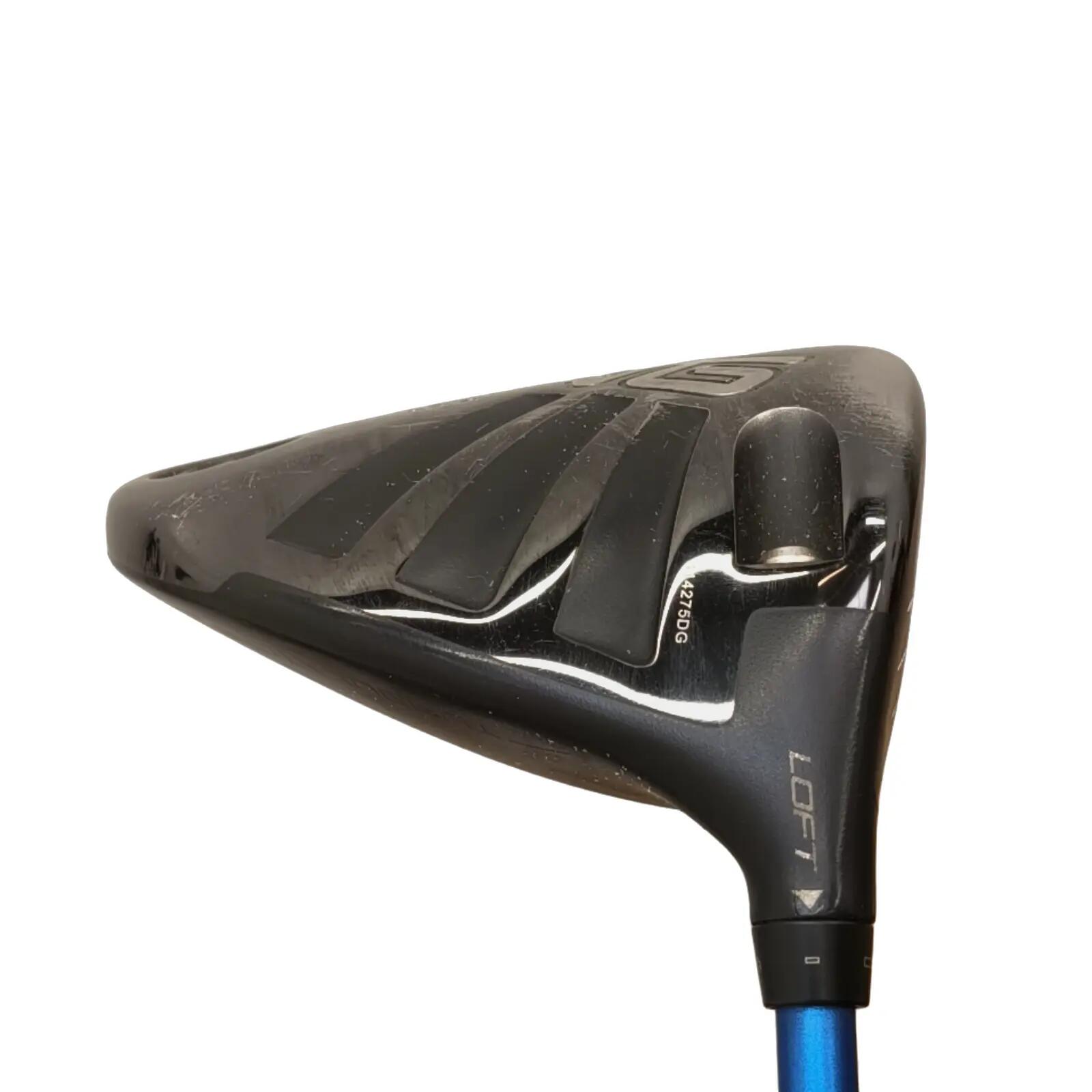 PING G30 Driver / Flex Regular / Loft 10.5 3/6