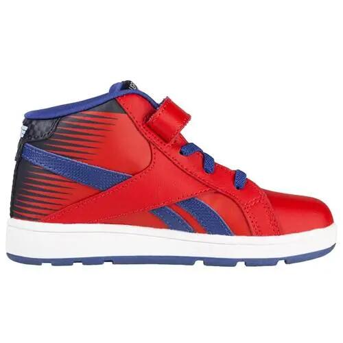 Schoenen universeel voor babies Reebok Cars Court Mid 2/5