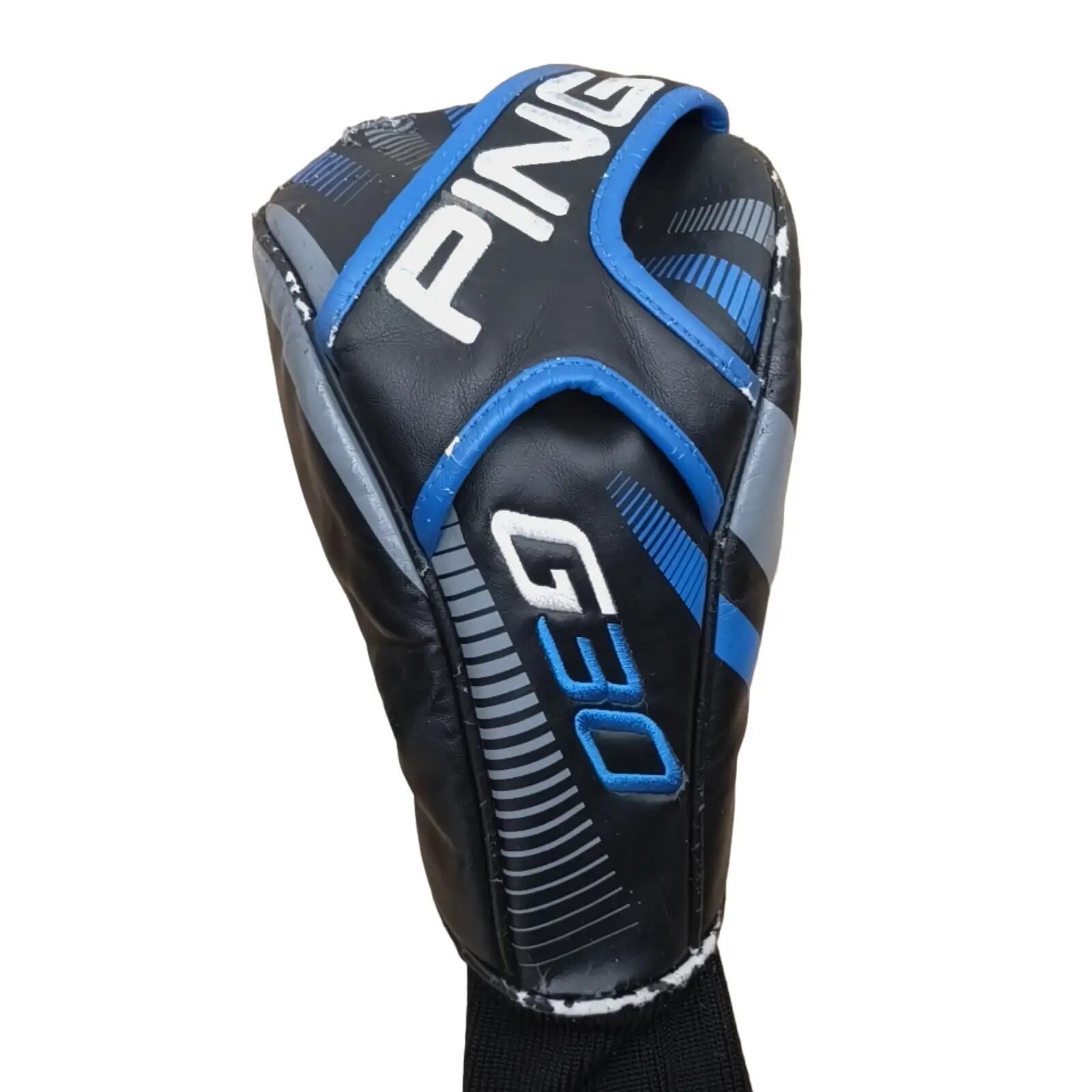 PING G30 Driver / Flex Regular / Loft 10.5 2/6