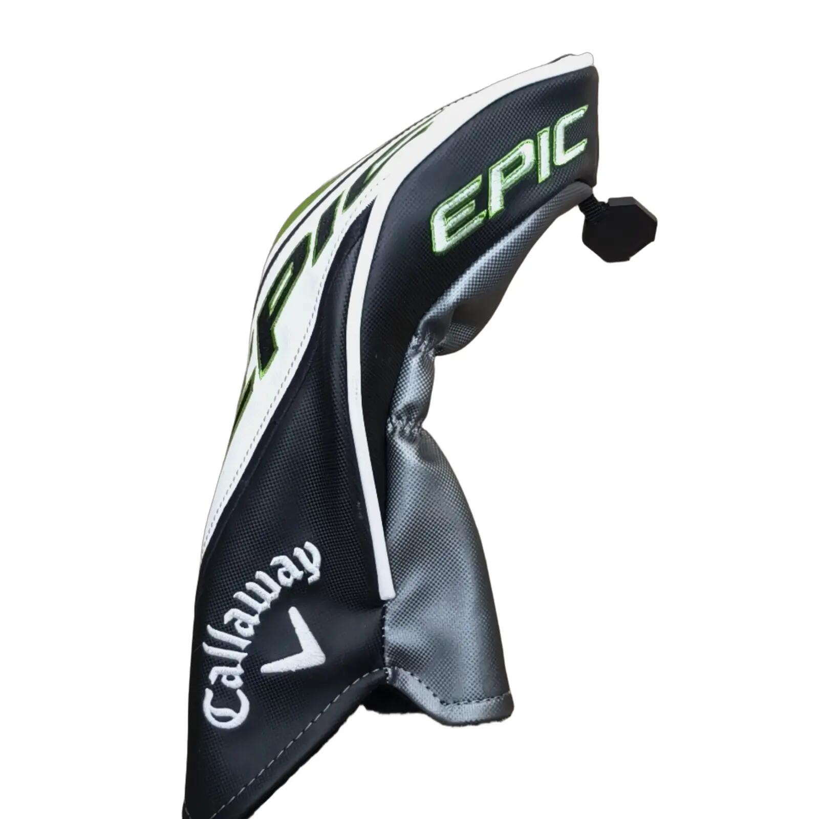 Gaucher Callaway Epic Speed Fairway Wood / Flex Ladies / #3/15 2/6
