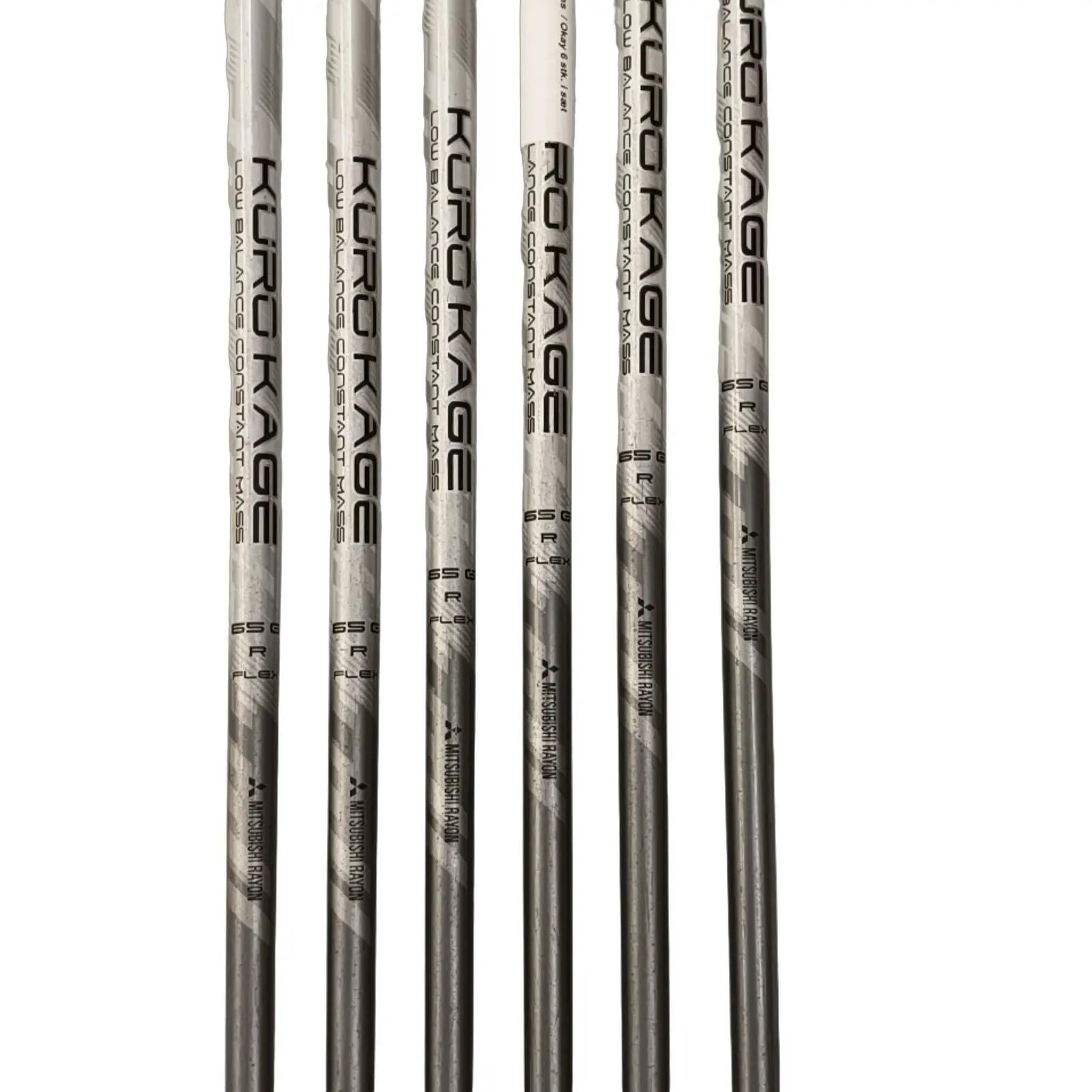 Titleist AP1 716 Set di ferri / 5-PW / Flex Regular / Grafite 3/6