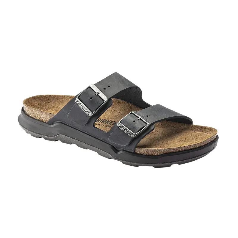 Birkenstock Arizona Crosstown Sandali Uomo 3/7