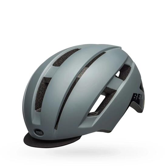 Casque Bell Daily Led MIPS