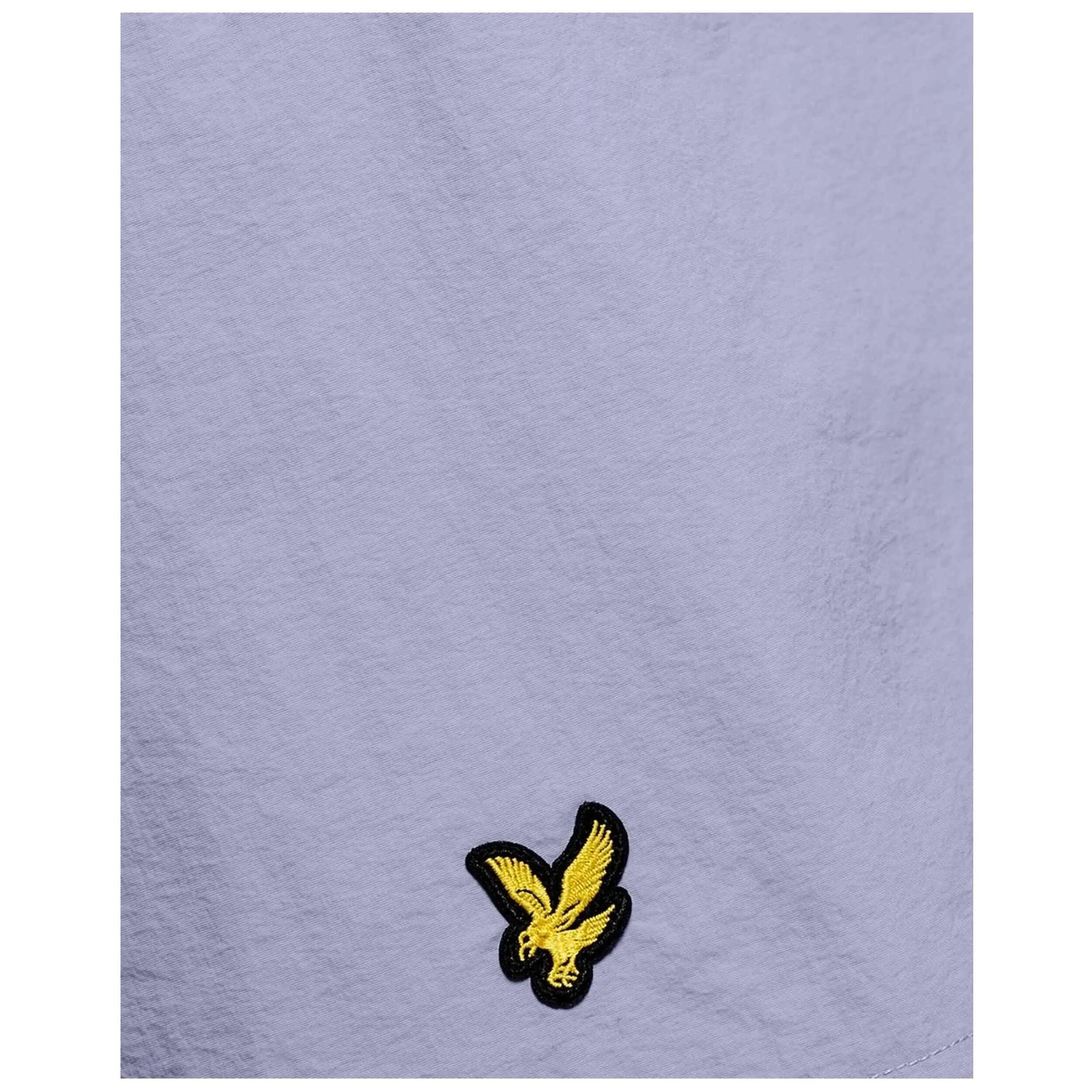 Costume da bagno Lyle&Scott modello Plain swim per uomini 2/3