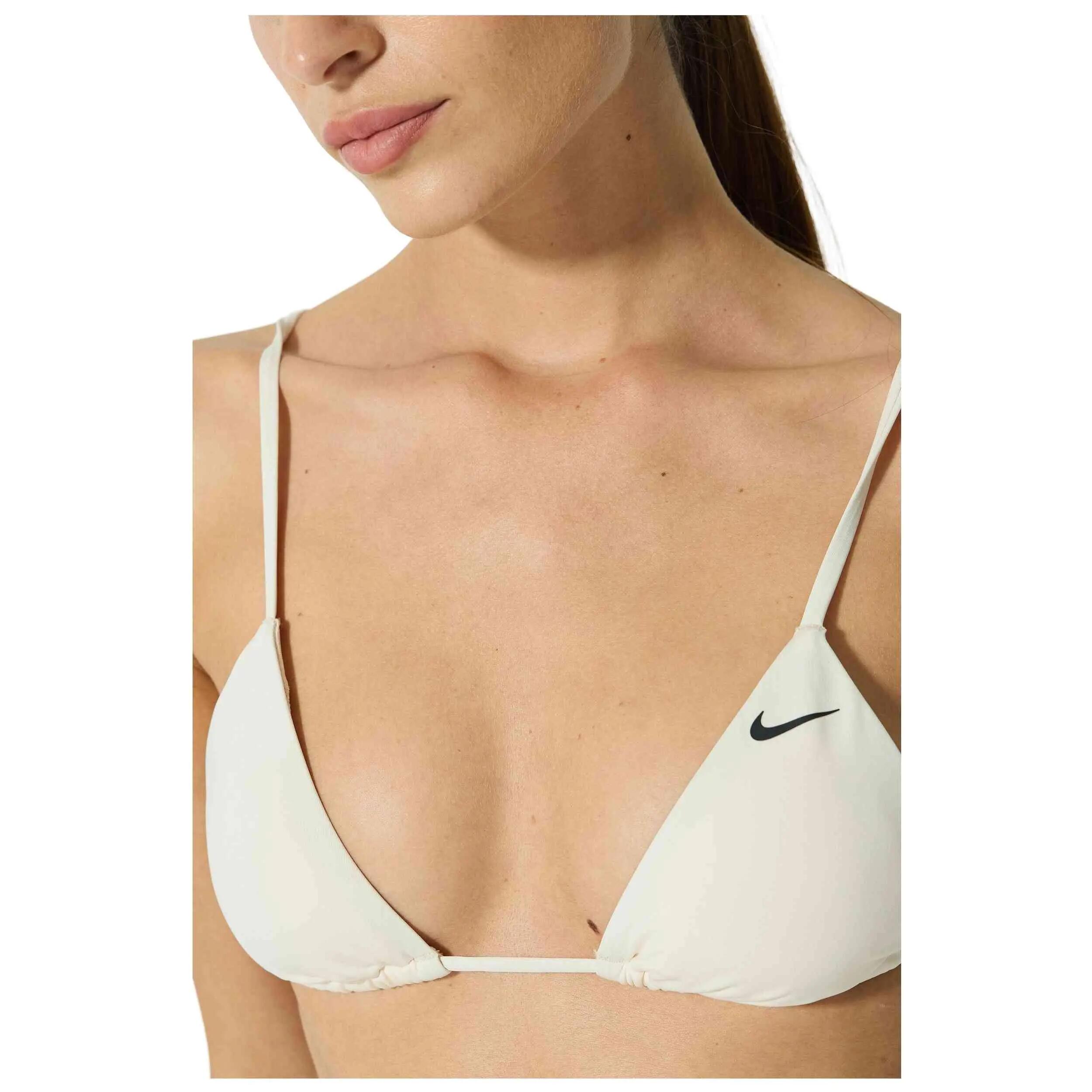 Top bikini Nike modello NESSF239-108 per donne 4/5