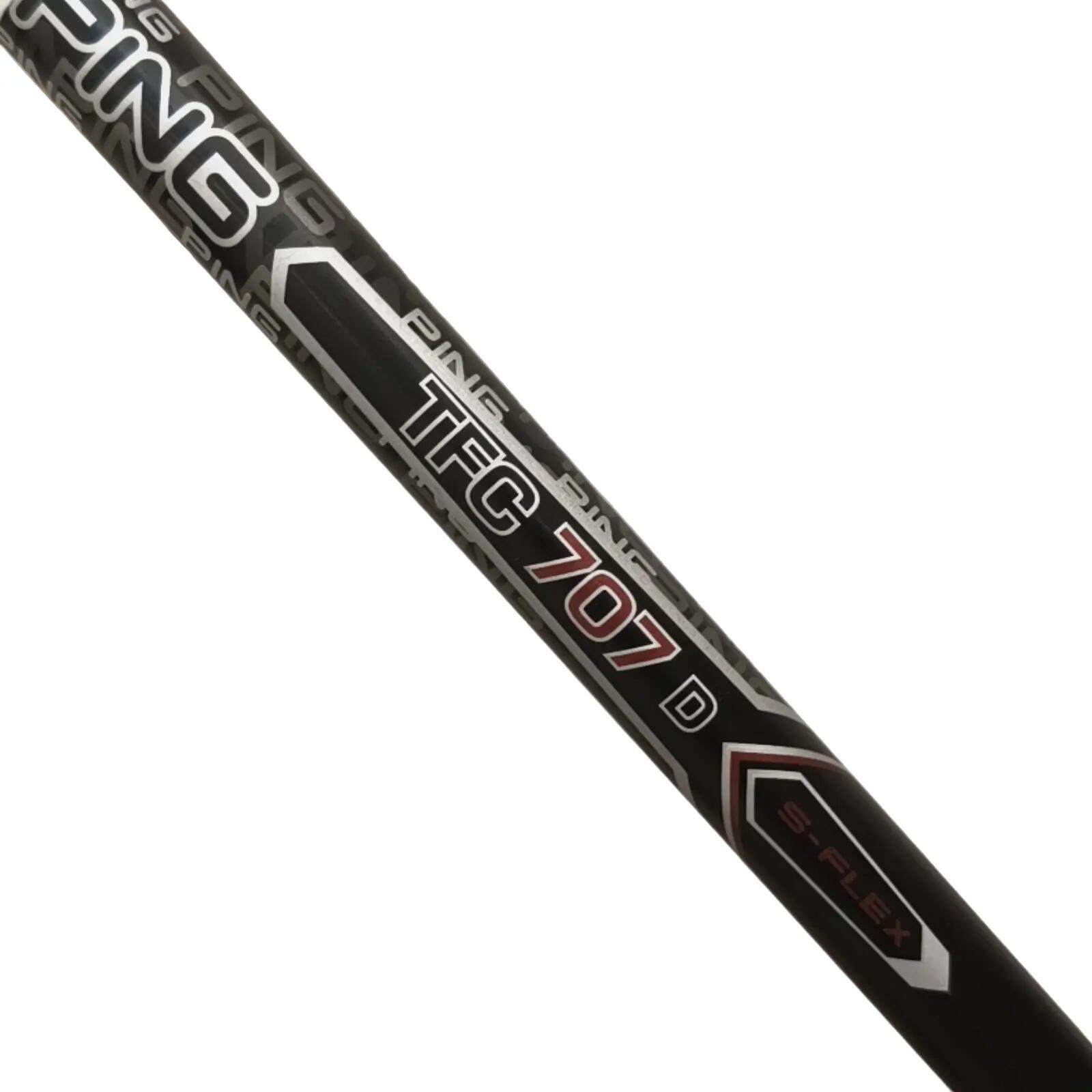 Linkshand PING I20 Driver / Flex Stiff / Loft 8.5 4/5