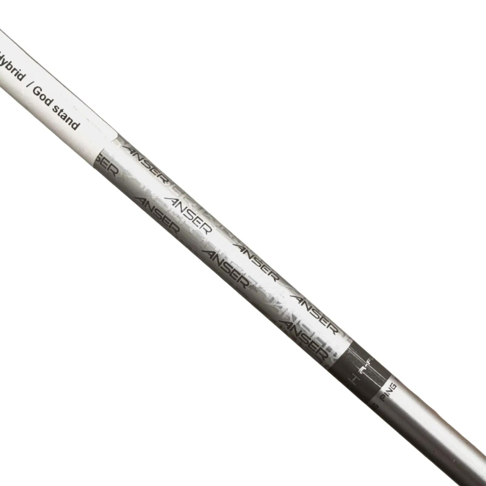 PING Anser Hybrid / Flex Regular / #4/23 4/5