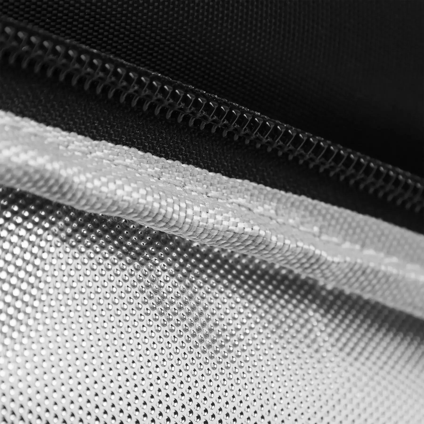 Borsa per racchette da padel Cuera 4/6