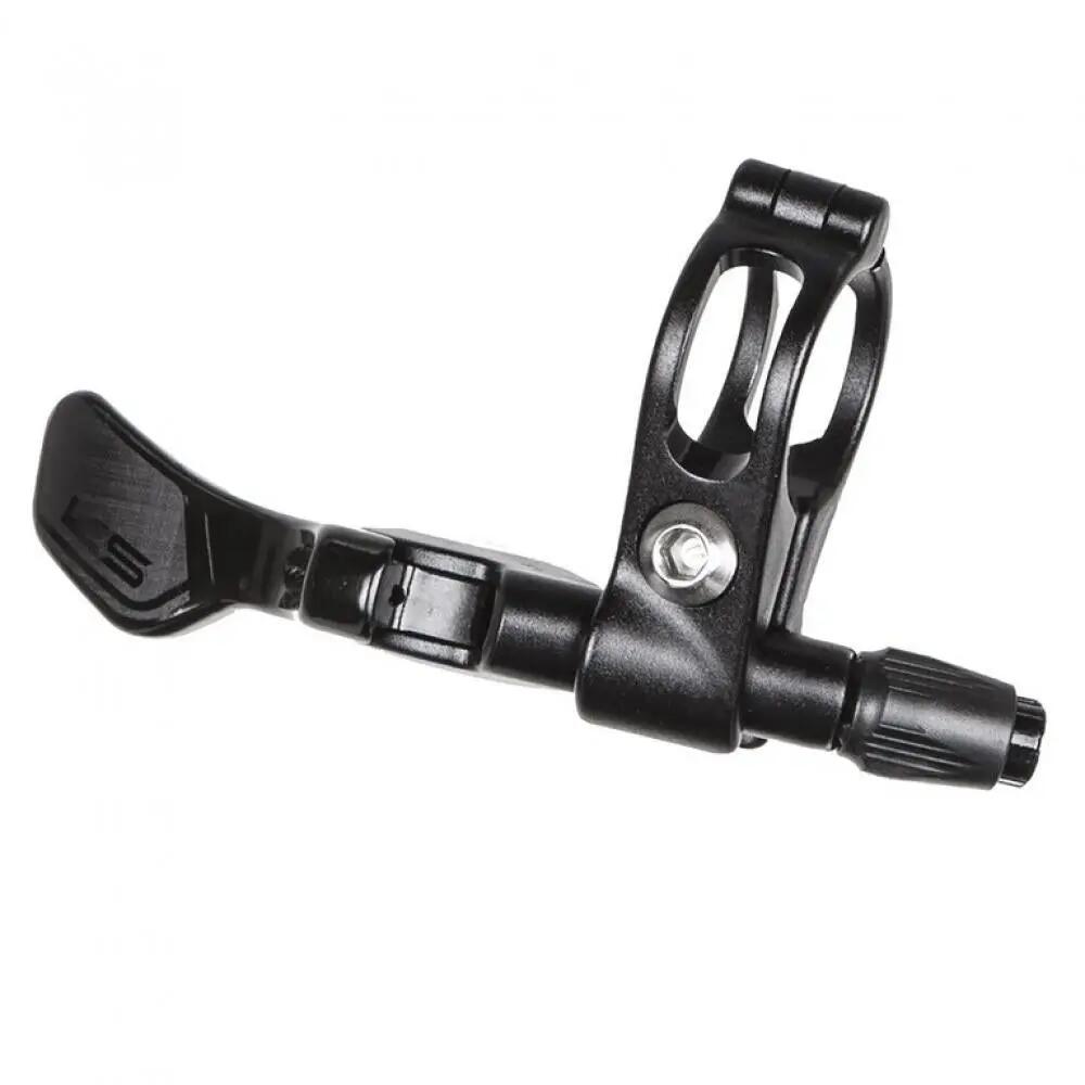 Remotehebel KS Southpaw Alu Remote, für I-Spec EV, schwarz 2/3