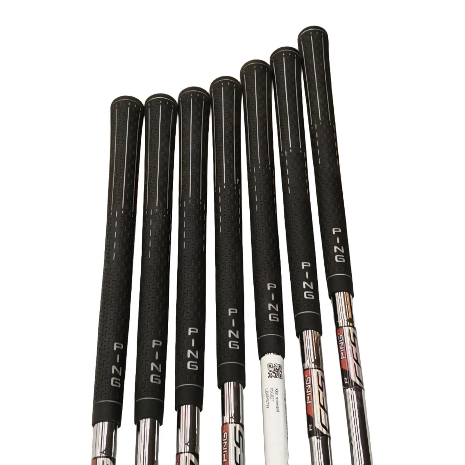 PING G25 Eisenset / 4+6i-Pw / Flex Regular / Stahl 5/7