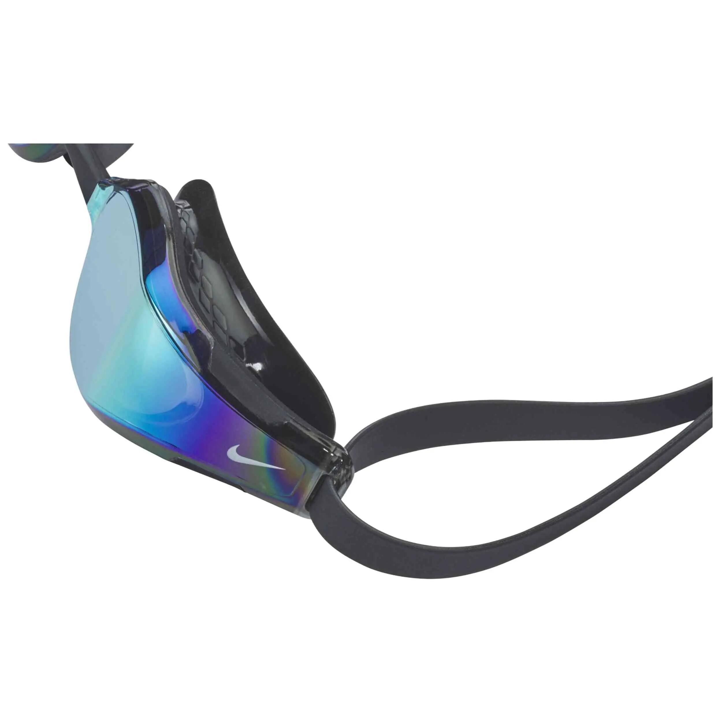 Lunettes de natation Nike modèle NESSG126-710 pour unisexe 2/2