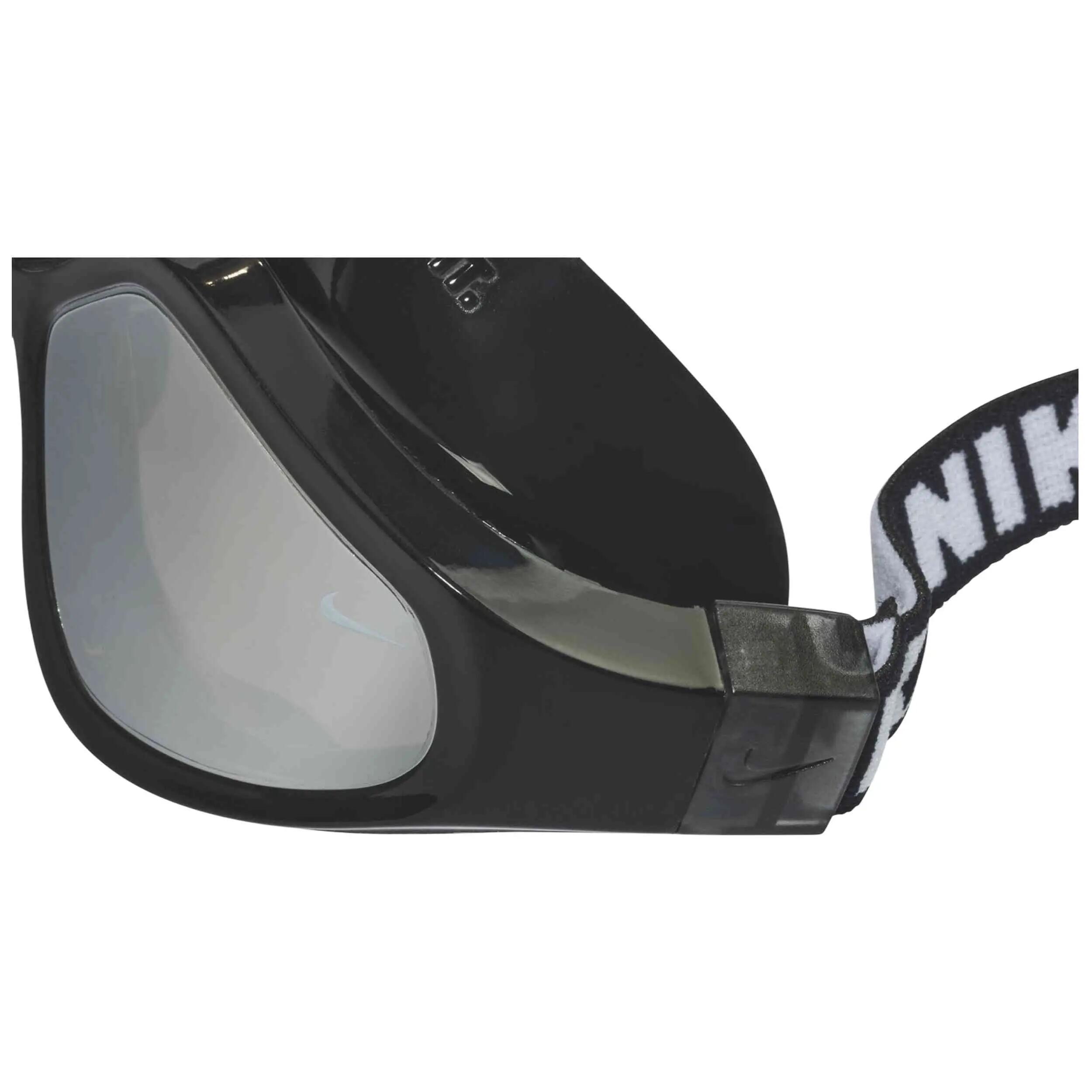 Oculos de natação Nike modelo NESSG132-001 para unissex 2/2