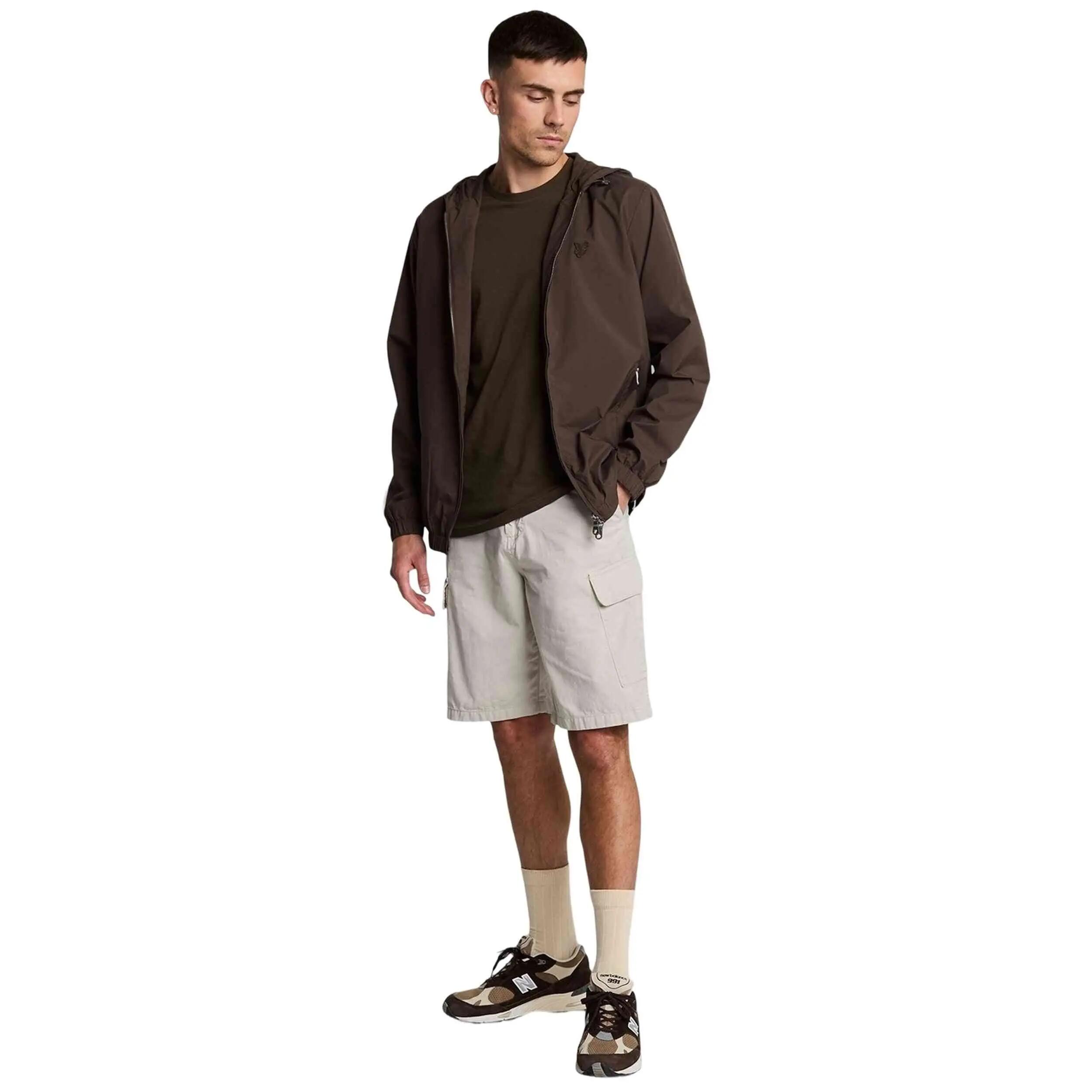 LYLE AND SCOTT picture