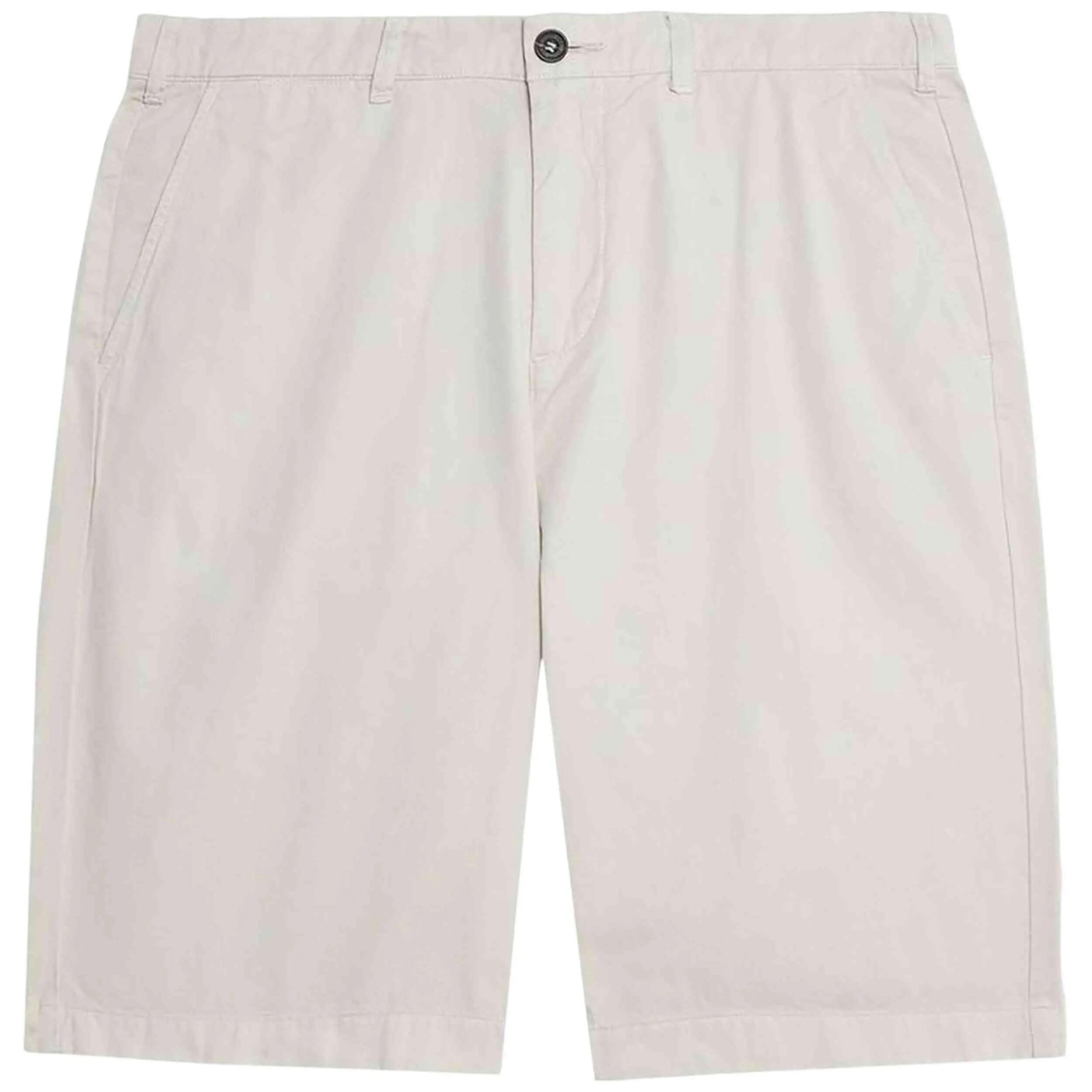 Short Lyle&Scott modèle 372703200002 pour homme 4/4