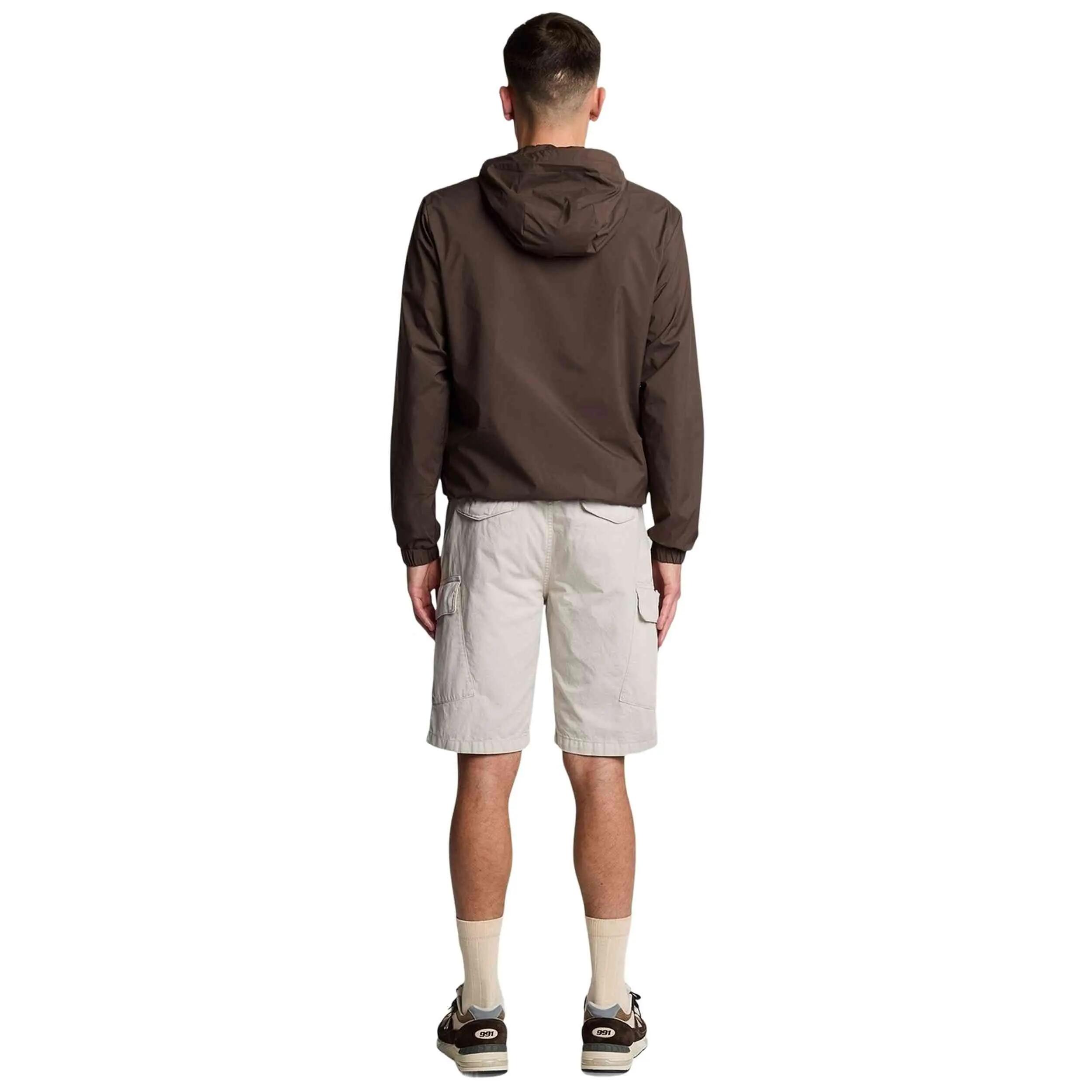 Short Lyle&Scott modèle 372703200002 pour homme 3/4