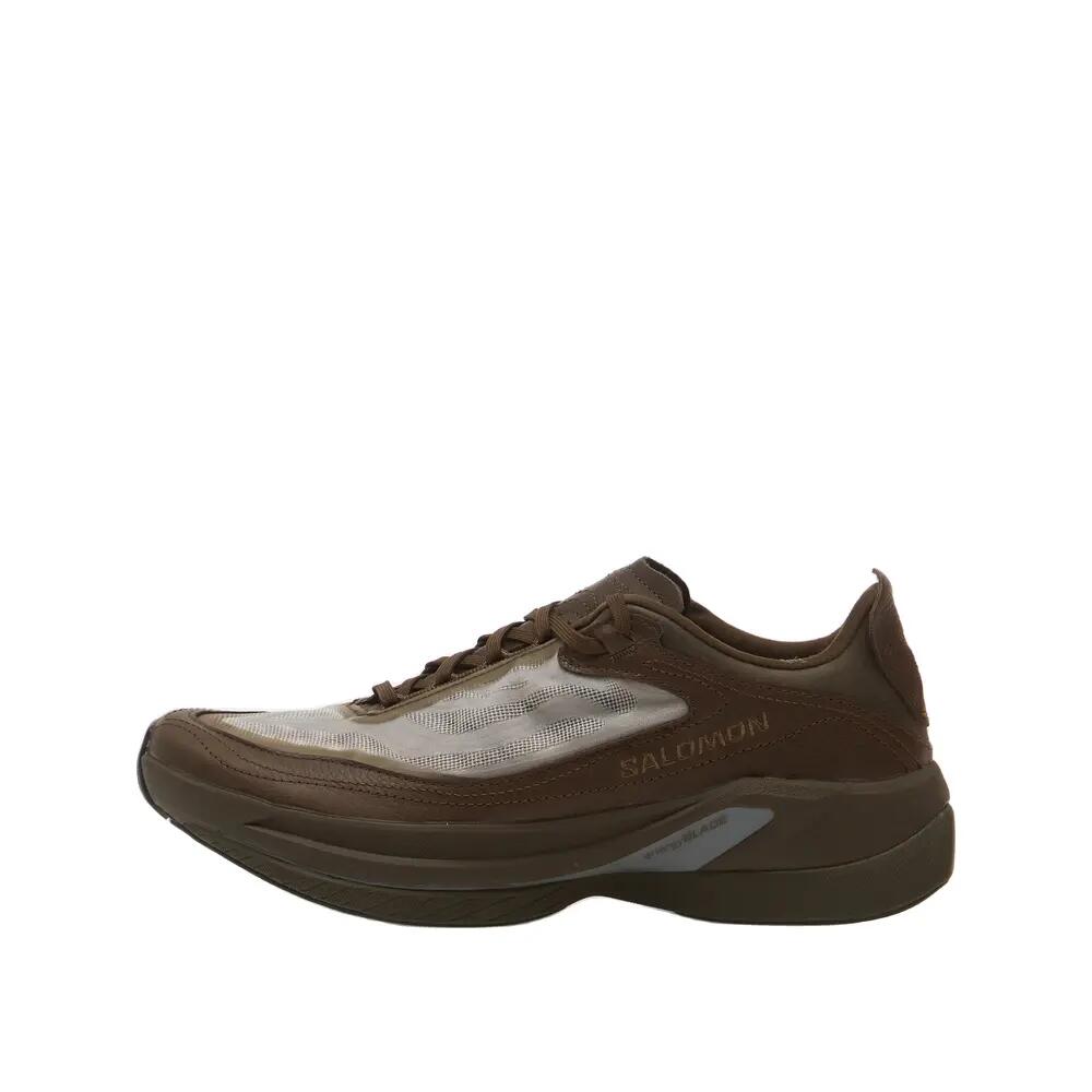 Scarpe da trail Salomon Neuva Advanced Marrone 6/6