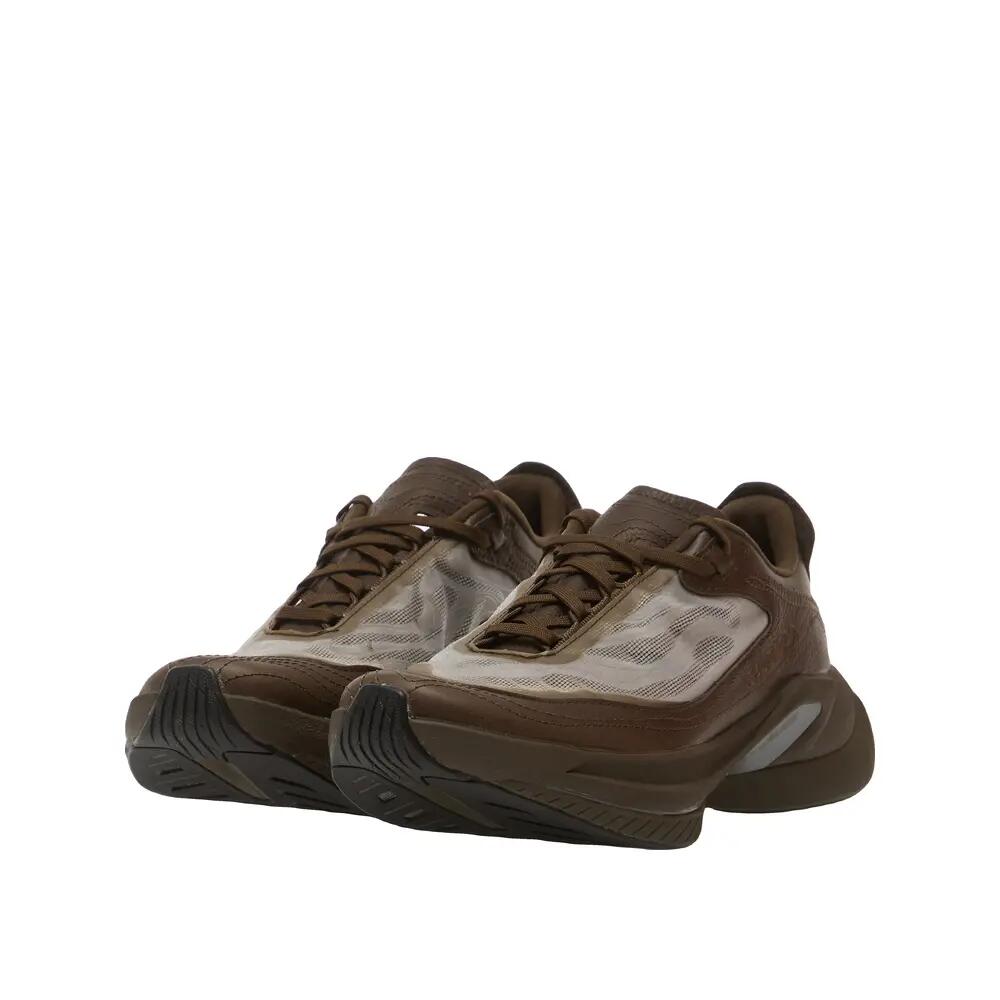 Scarpe da trail Salomon Neuva Advanced Marrone 5/6