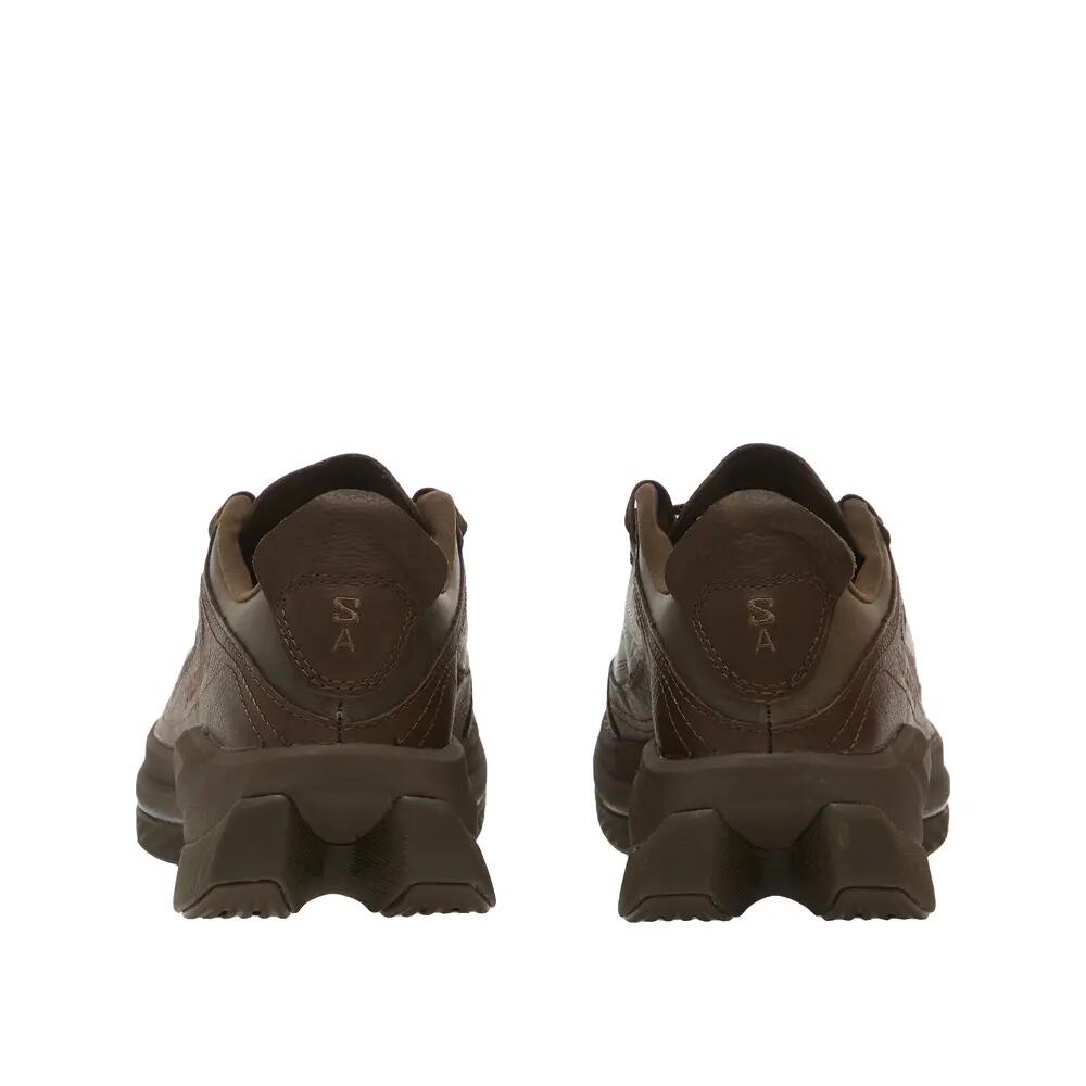 Scarpe da trail Salomon Neuva Advanced Marrone 4/6