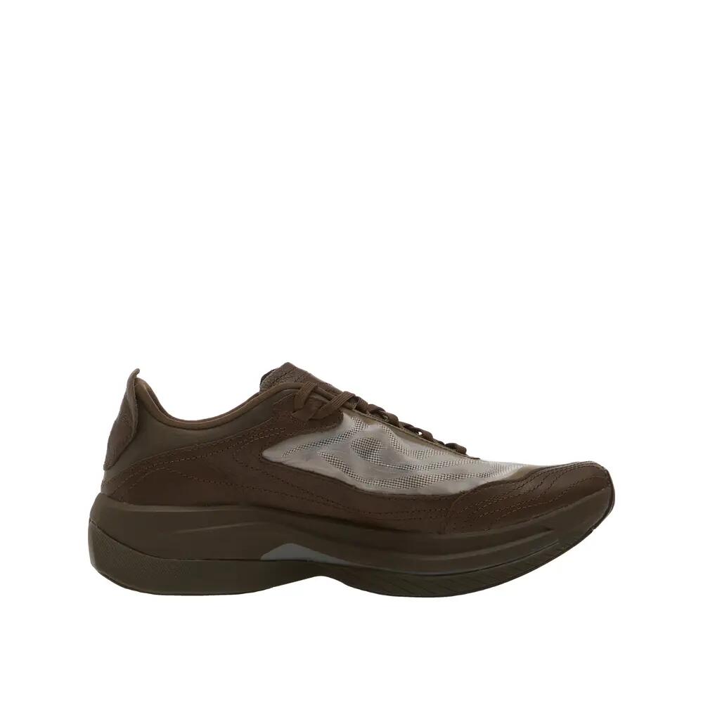 Scarpe da trail Salomon Neuva Advanced Marrone 2/6