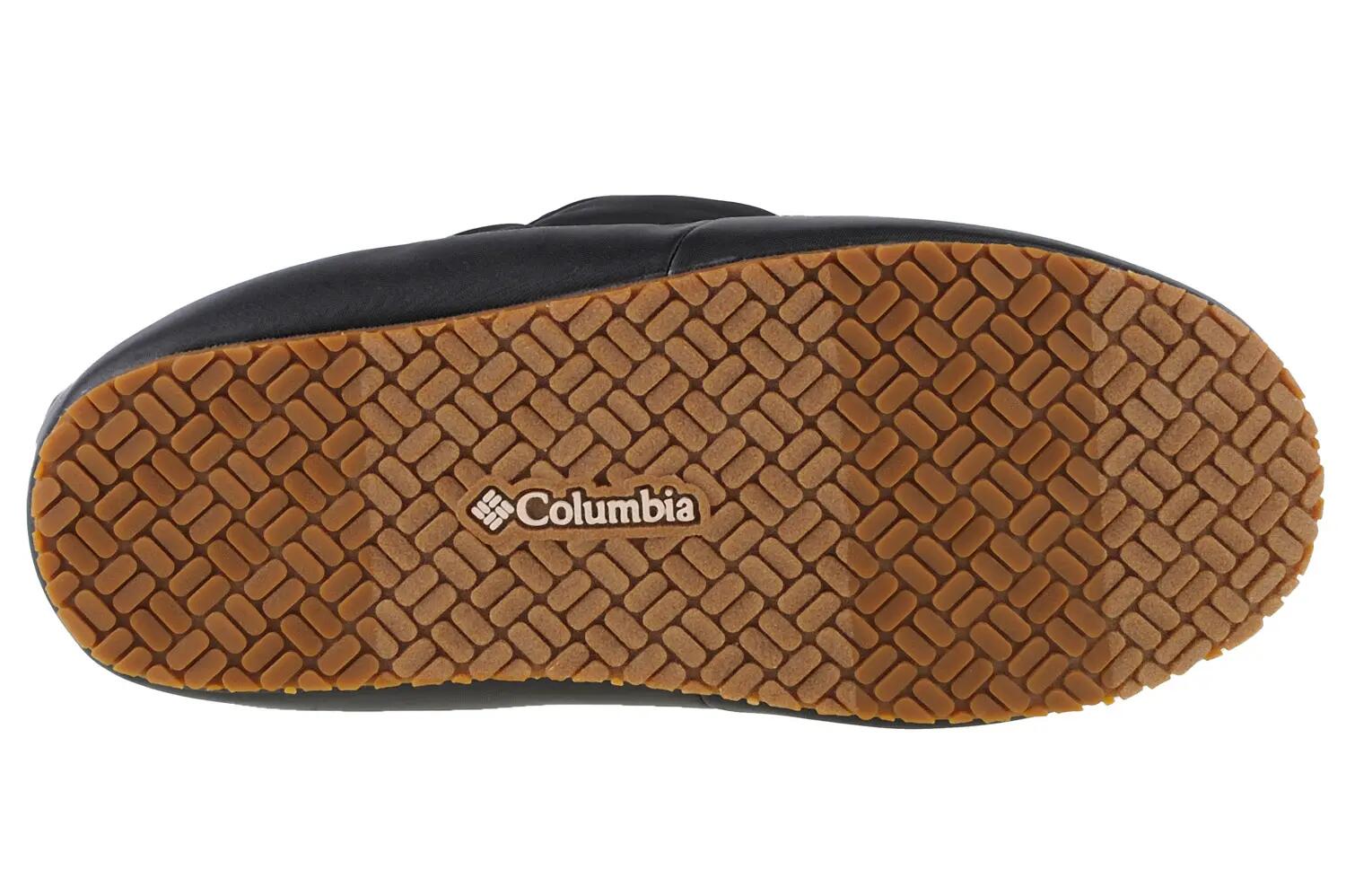 Zapatillas Columbia Lazy Bend Moc Noir 4/4