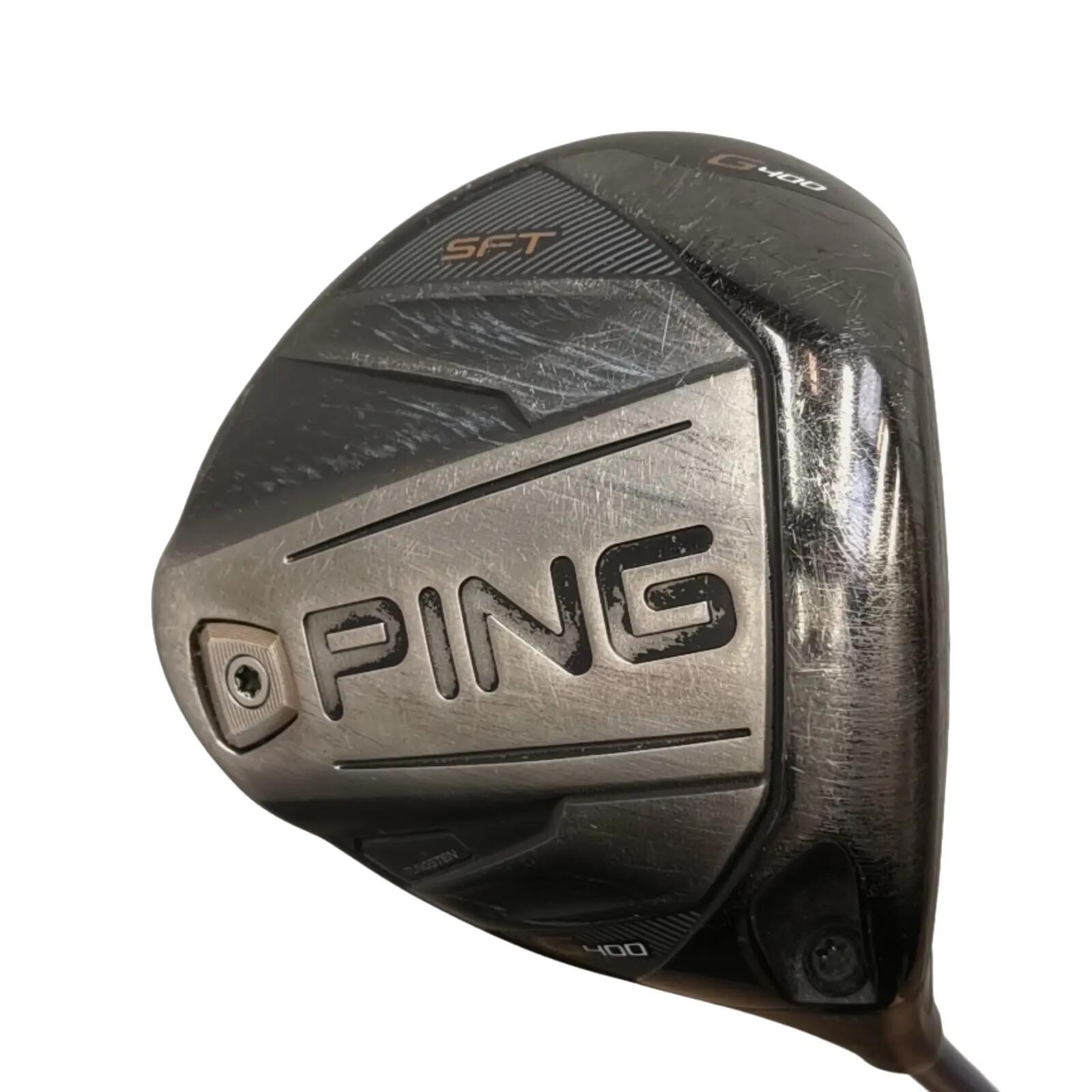 PING picture
