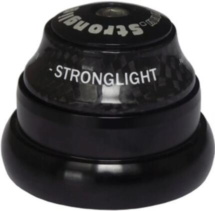 Stronglight jeu de direction 1 1/8"- 1/2 light en MEGA OVERSIZE