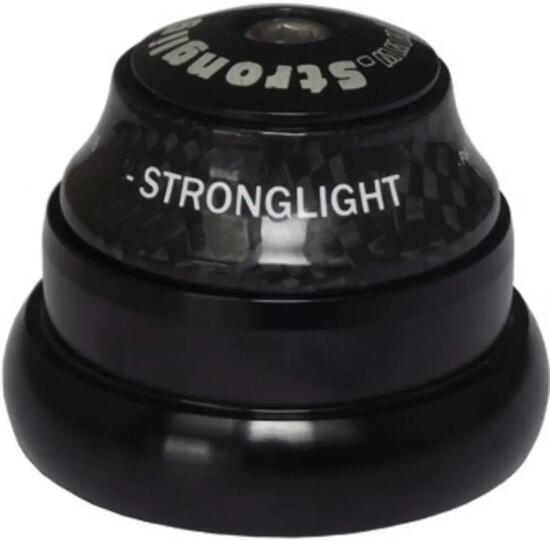 Stronglight jeu de direction 1 1/8"- 1/2 light en MEGA OVERSIZE