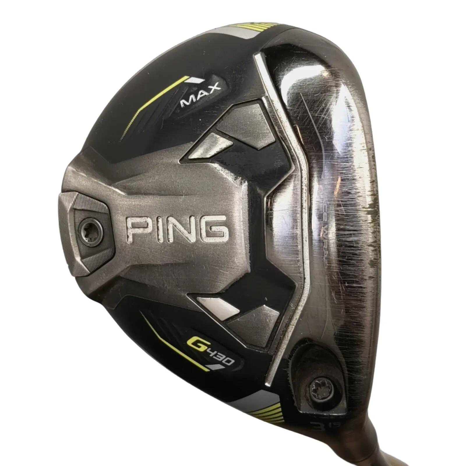 PING picture