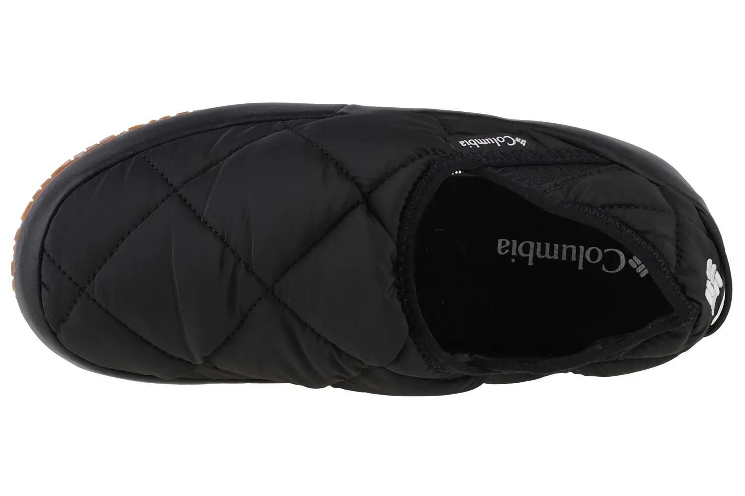 Zapatillas Columbia Lazy Bend Moc Noir 3/4