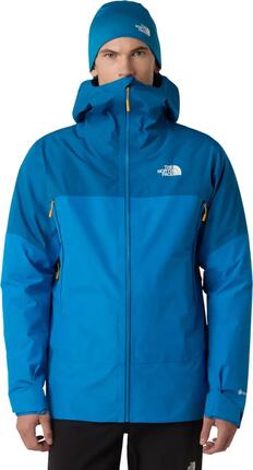 Chaqueta impermeable The North Face Jazzi Gore-Tex 3L Azul para hombre