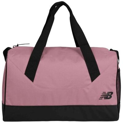 Sporttas new balance model bolsa new balance essential small duffel voor unisex
