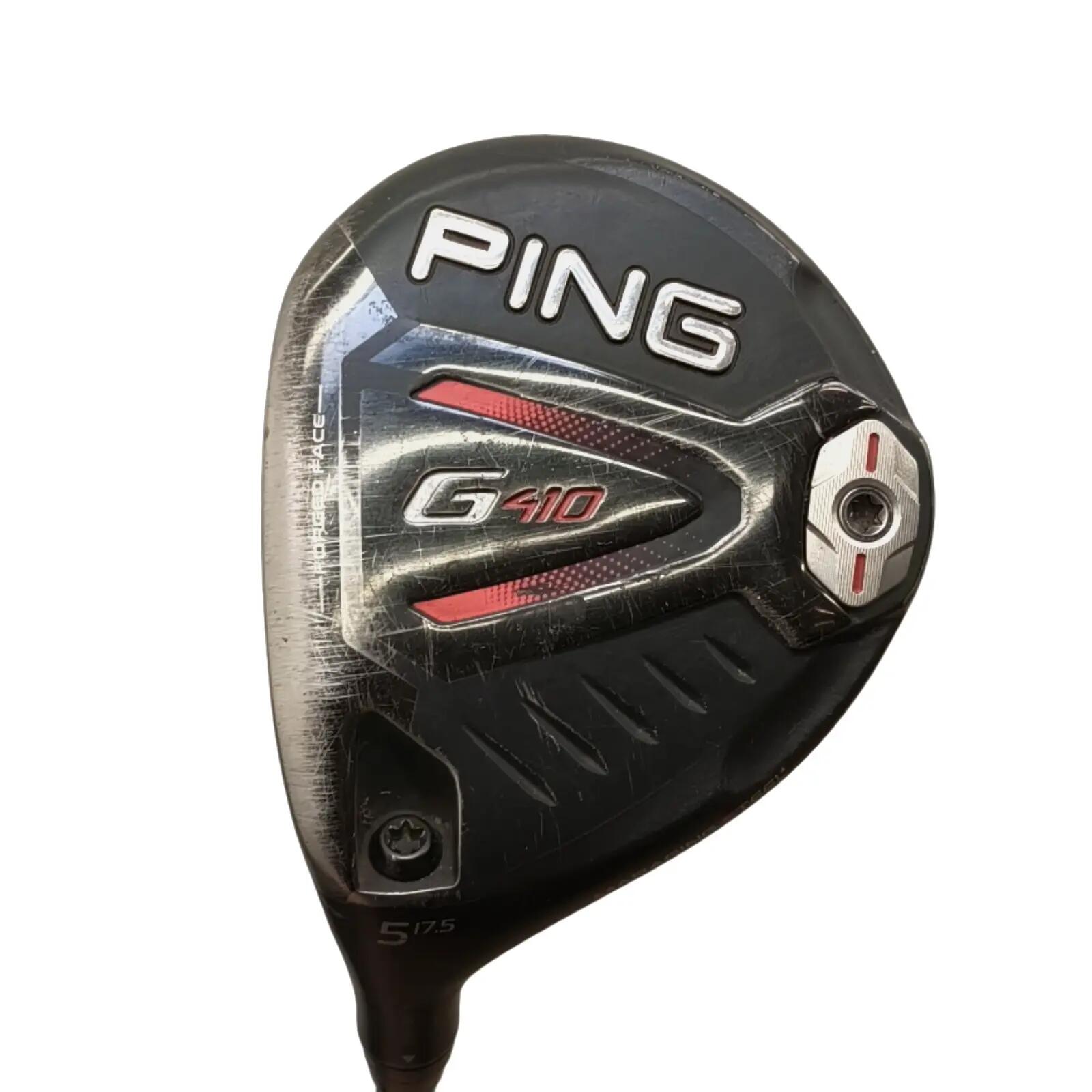 PING picture