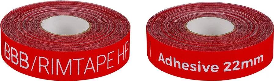 BBB RimTape HP Lijm 10m 3/4