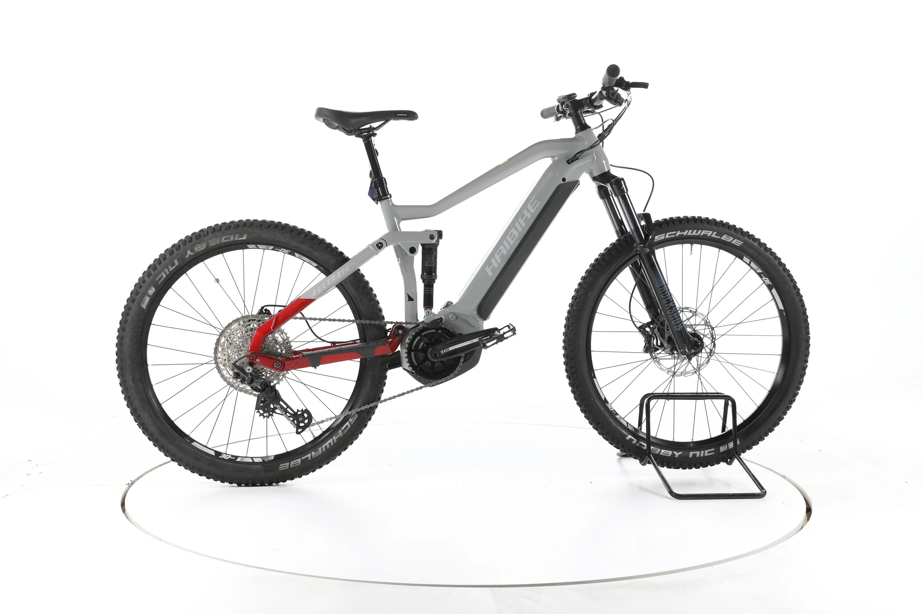 HAIBIKE picture